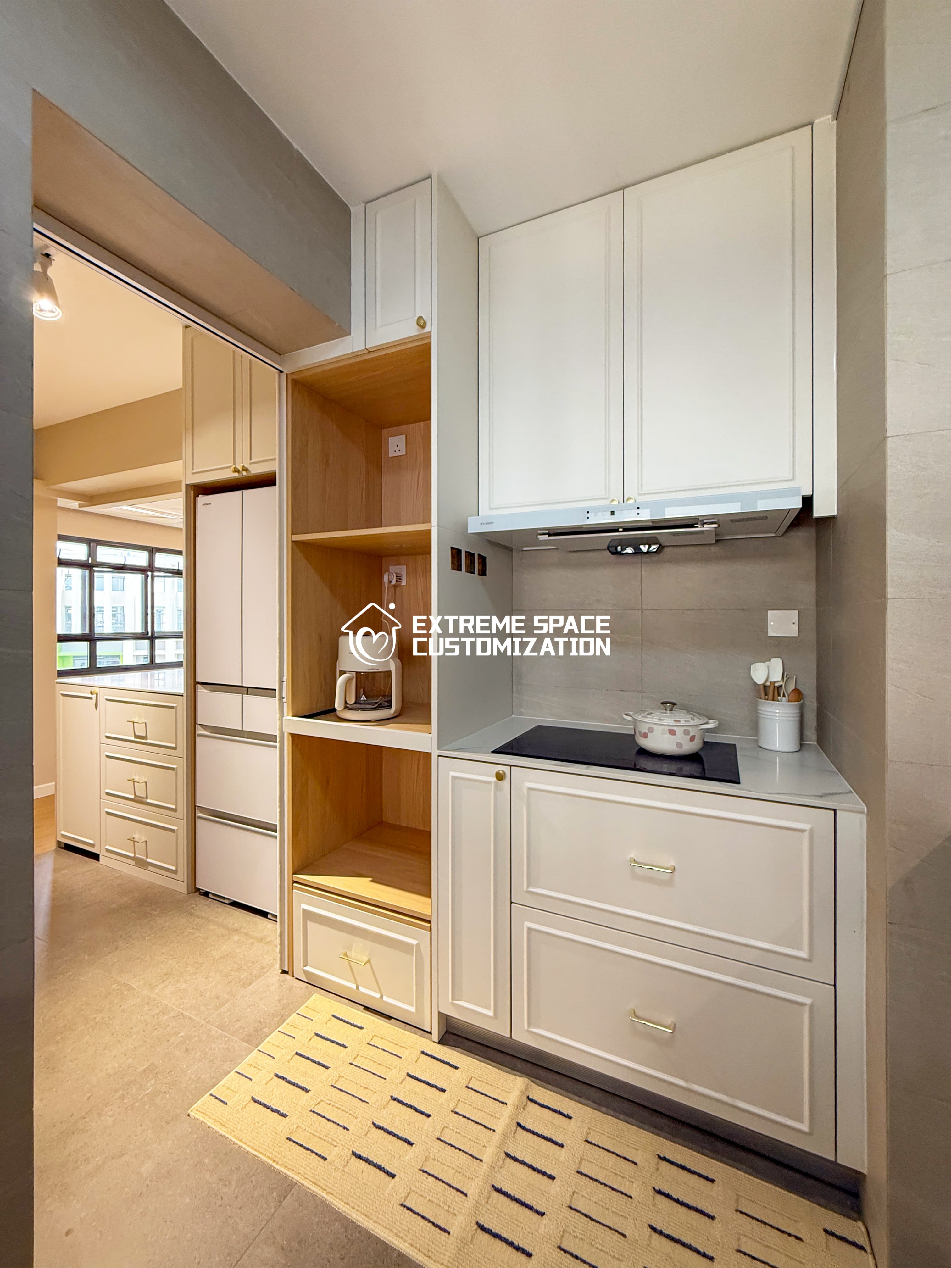 Real Project (581423) 302B Tengah Park Ave, Singapore