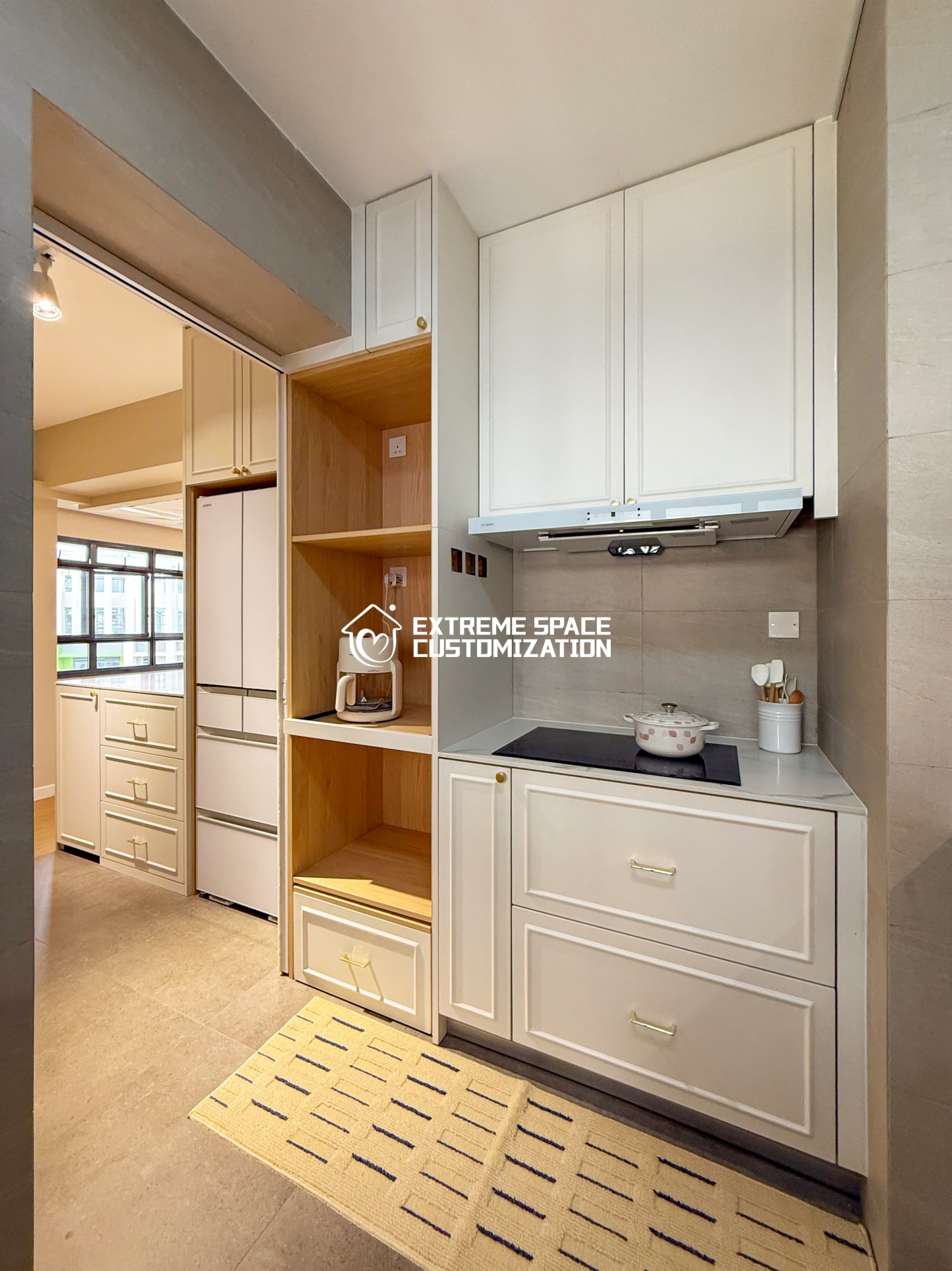 Real Project (581423) 302B Tengah Park Ave, Singapore