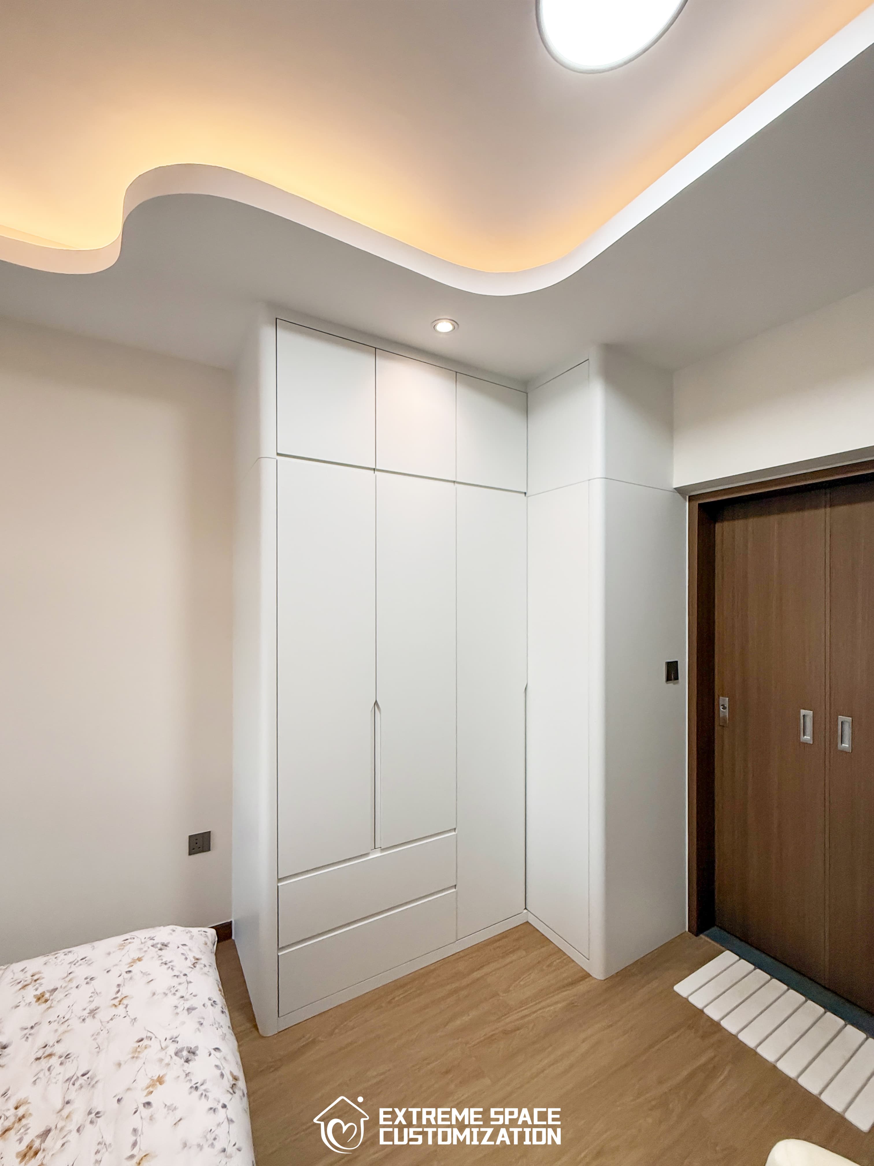 Real Project (327522) Block 244A Tengah Central, Singapore