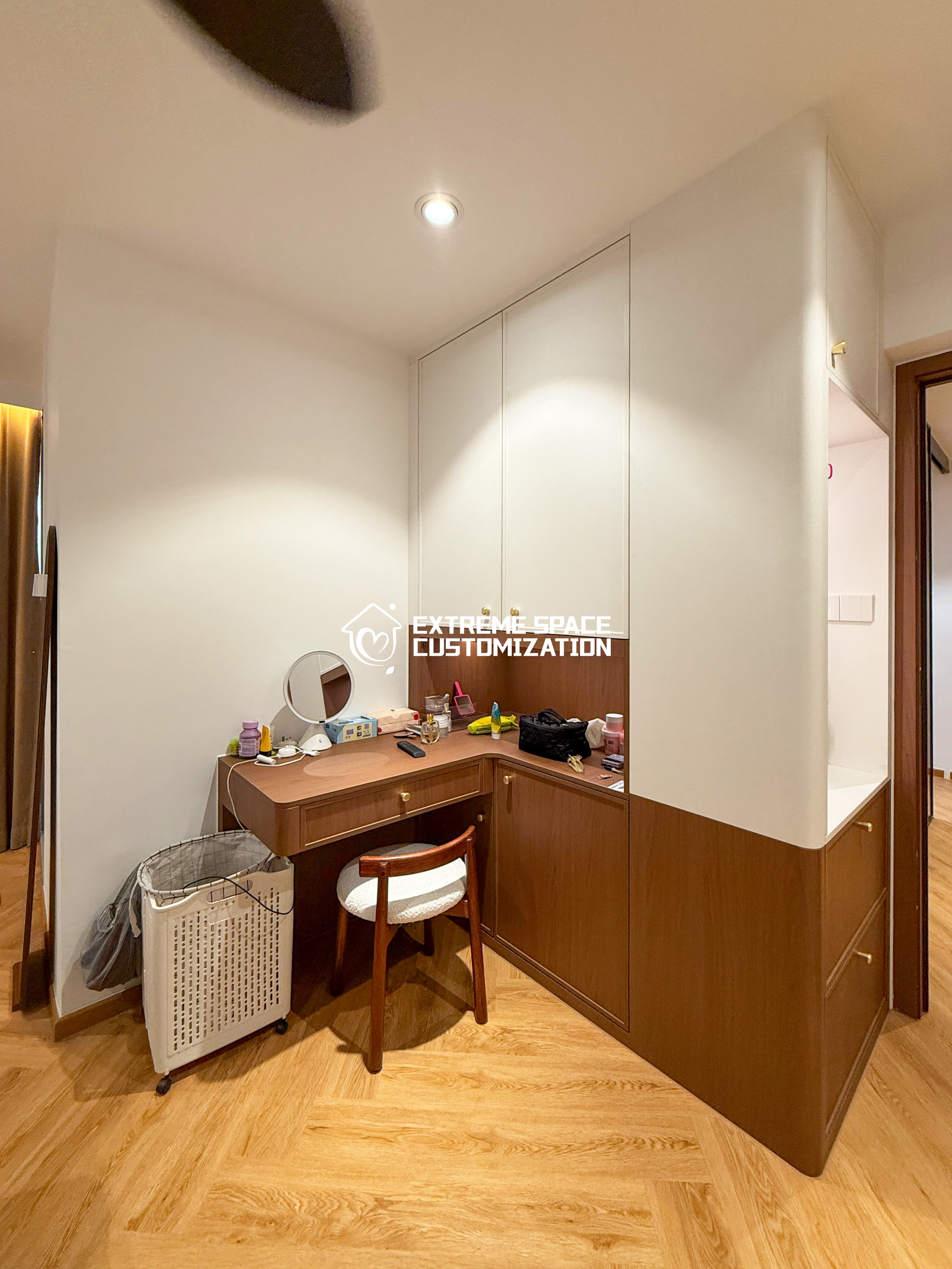 Real Project (115854) Blk 244, Bukit Panjang Ring Road, Singapore