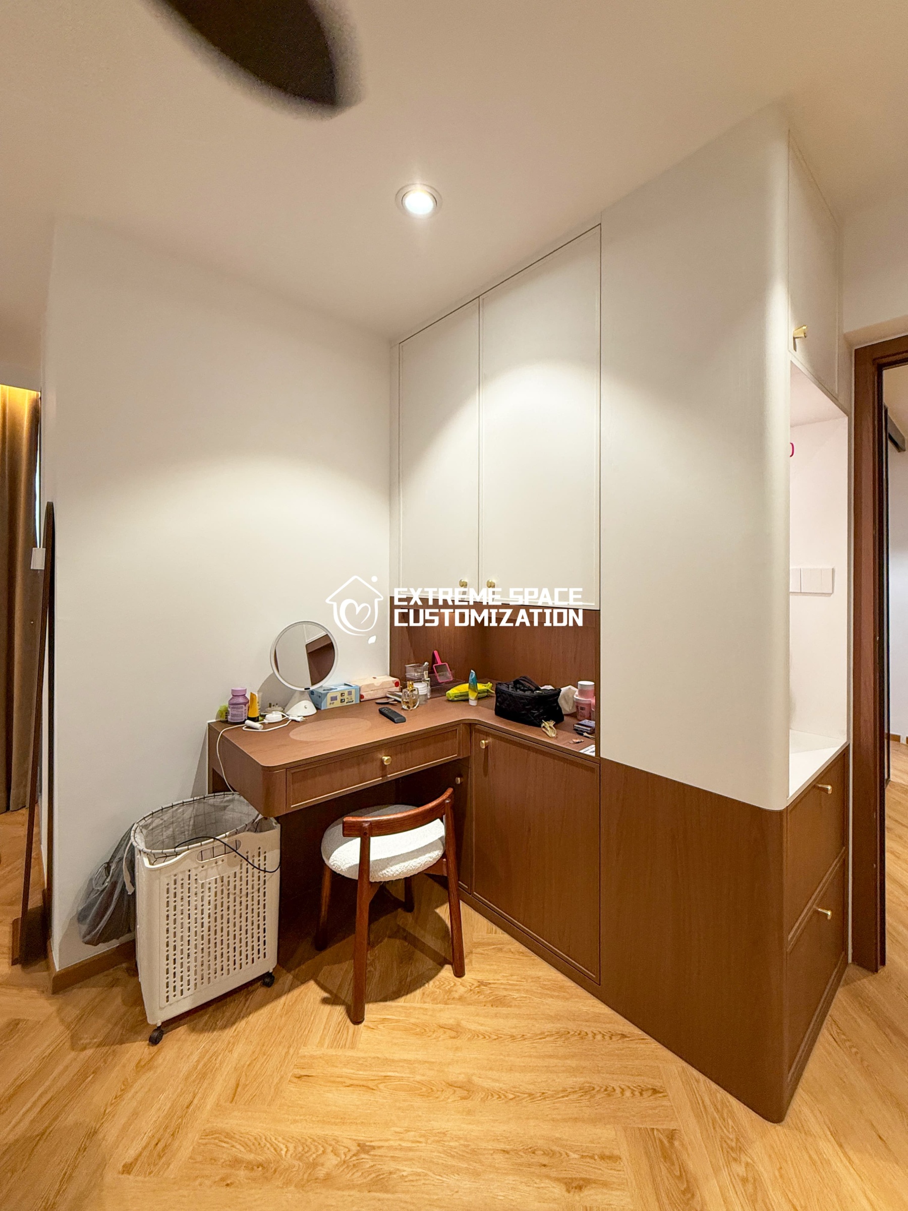 Real Project (115854) Blk 244, Bukit Panjang Ring Road, Singapore