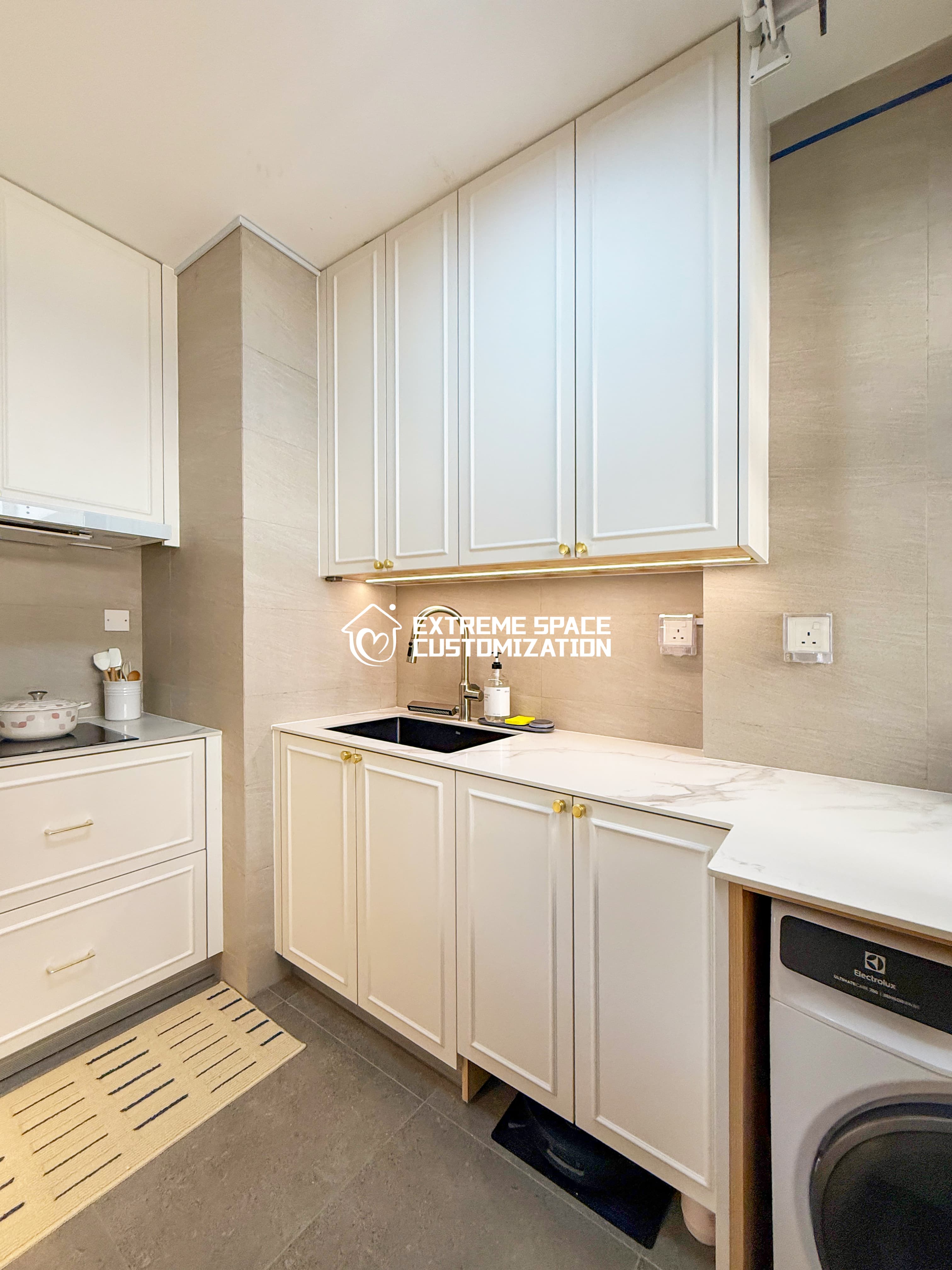 Real Project (581423) 302B Tengah Park Ave, Singapore