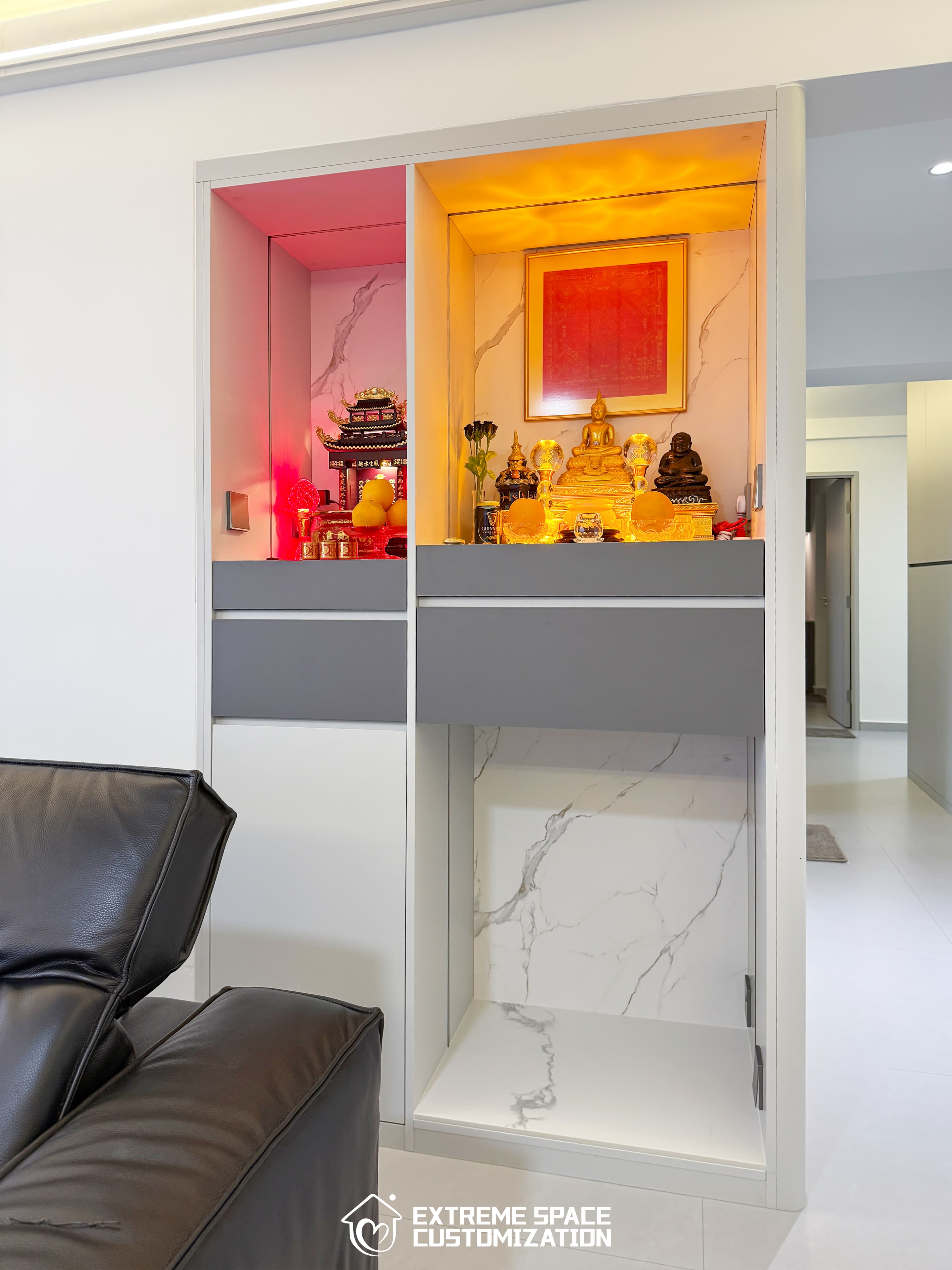 Real Project (644984) Block 54 HDB Kent, Singapore