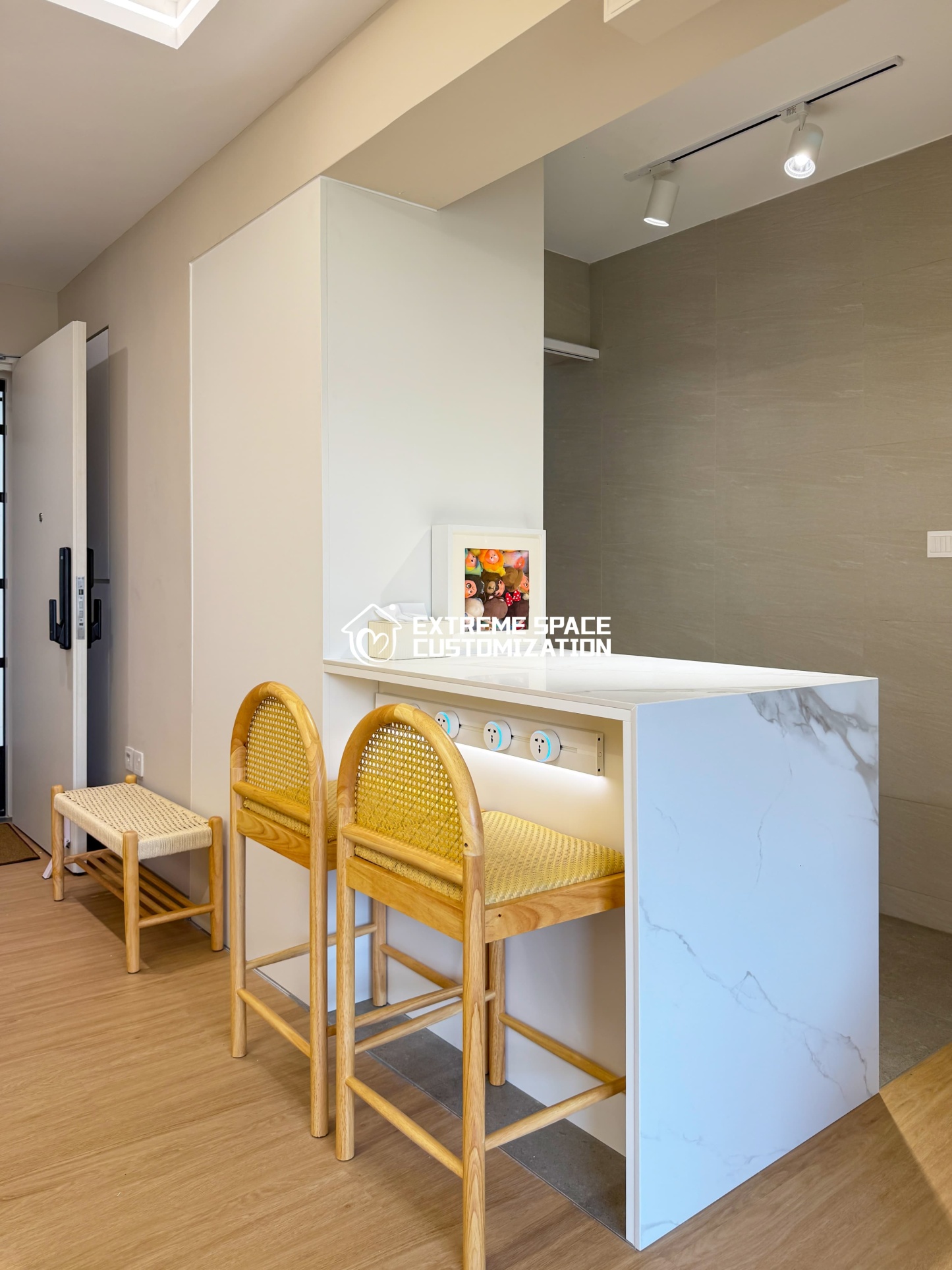 Real Project (581423) 302B Tengah Park Ave, Singapore