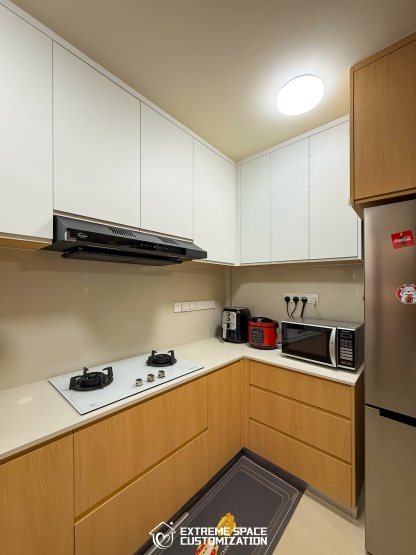 Real Project (119828) Block 95A Circuit Road, Singapore