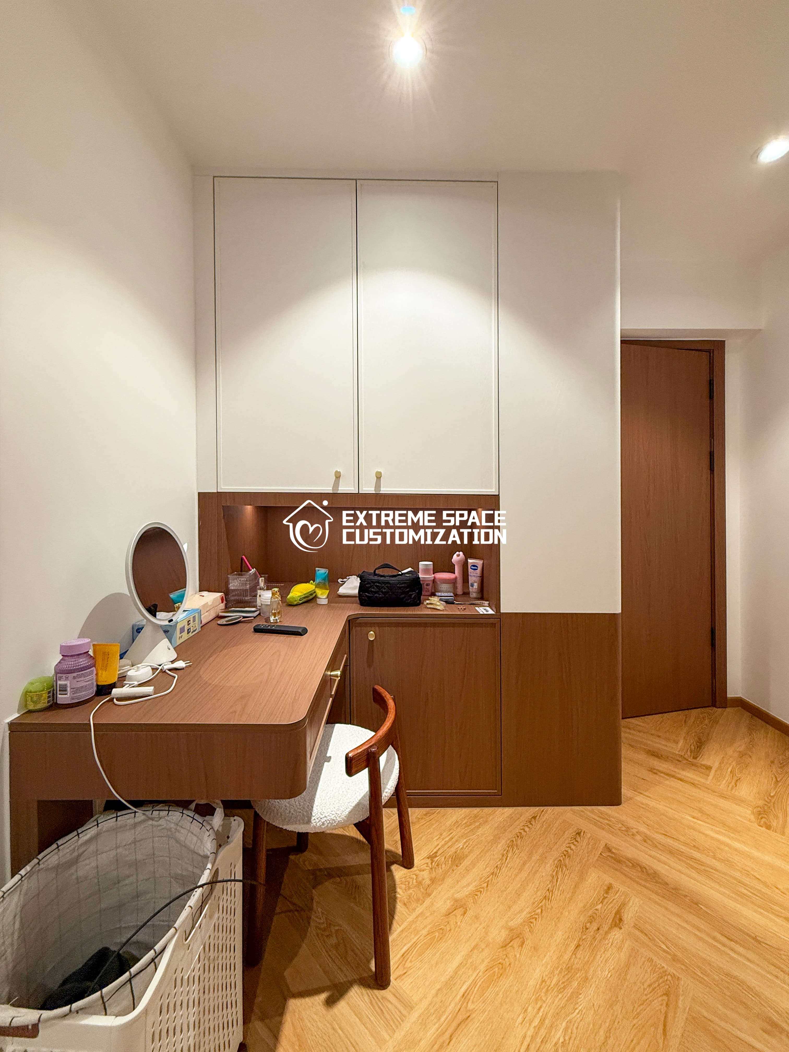 Real Project (115854) Blk 244, Bukit Panjang Ring Road, Singapore