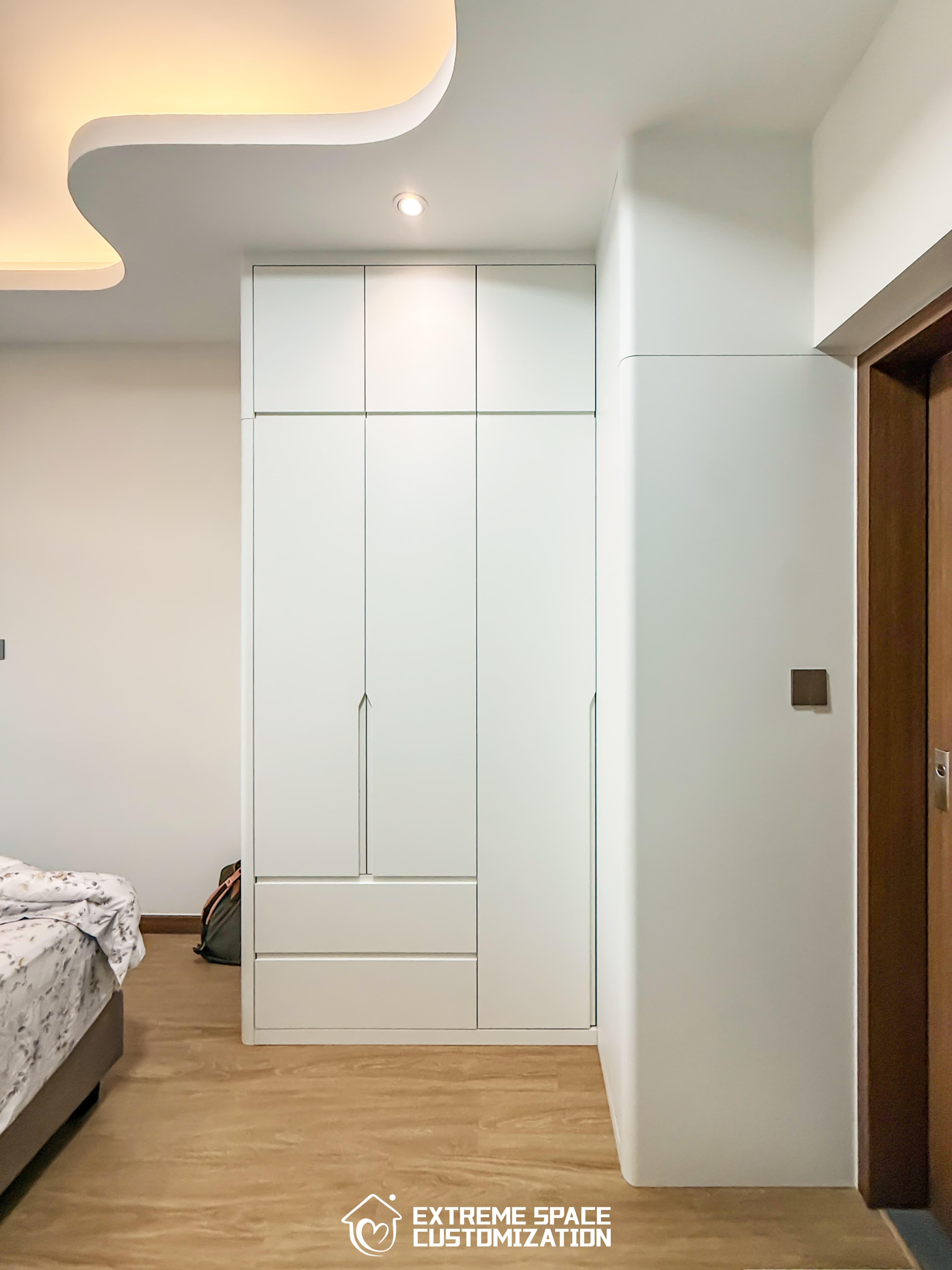 Real Project (327522) Block 244A Tengah Central, Singapore