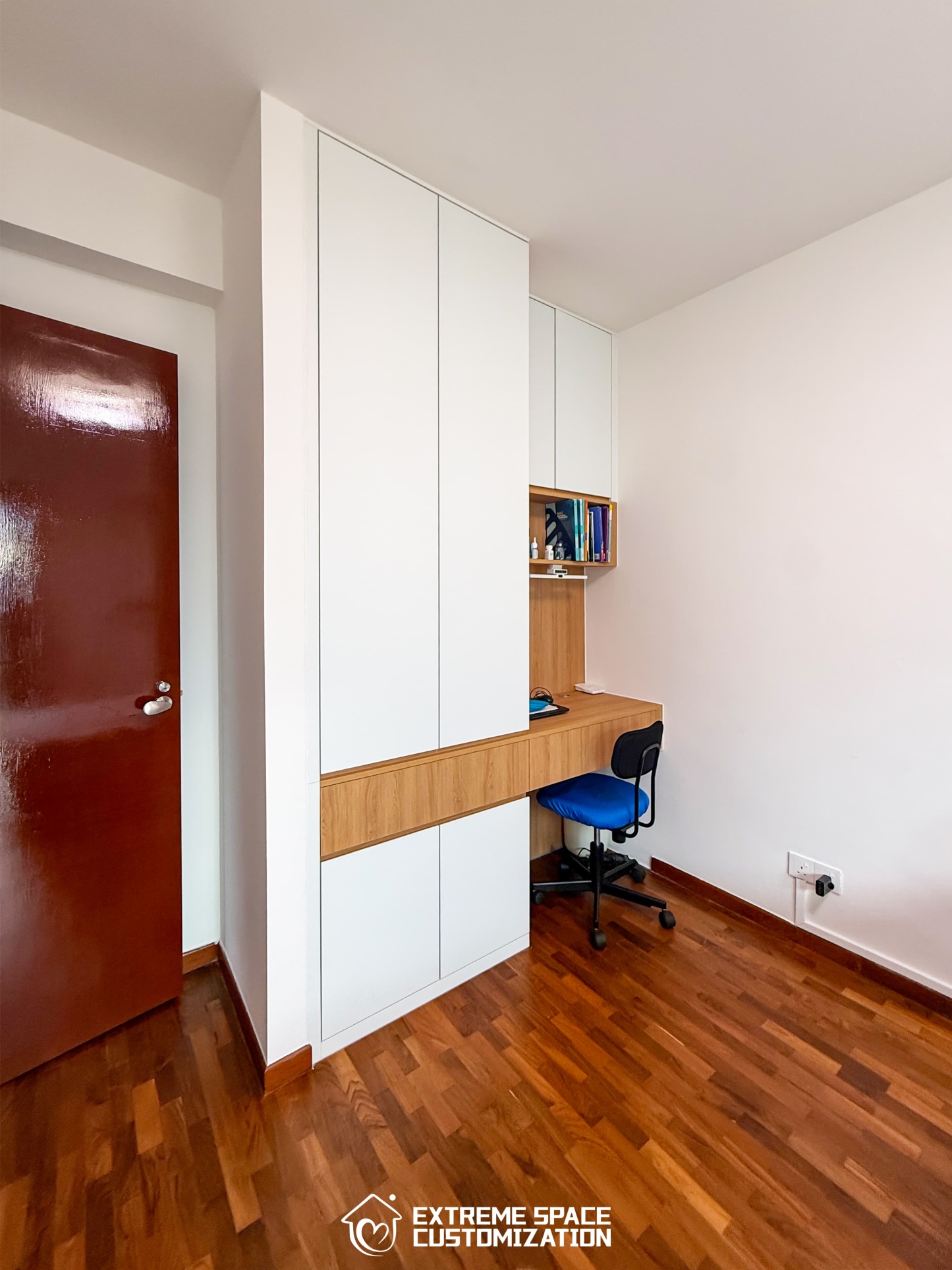 Real Project (687818) 9 Woodlands Drive 72, Singapore