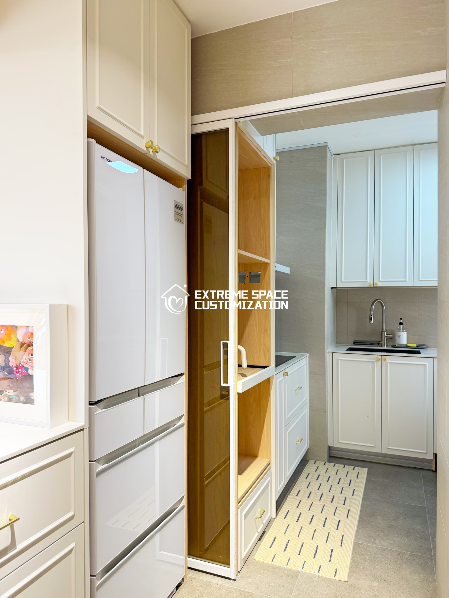Real Project (581423) 302B Tengah Park Ave, Singapore