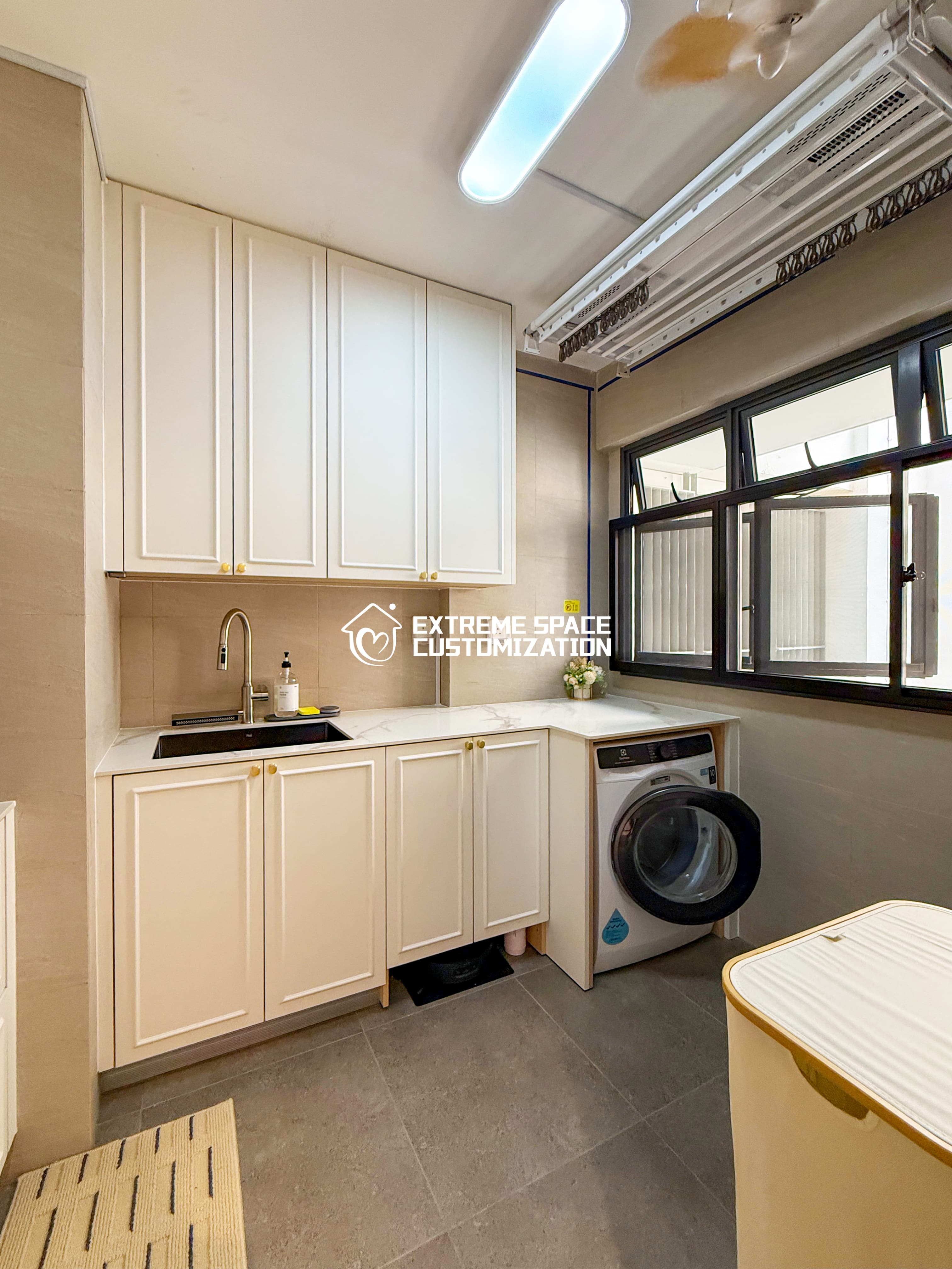 Real Project (581423) 302B Tengah Park Ave, Singapore