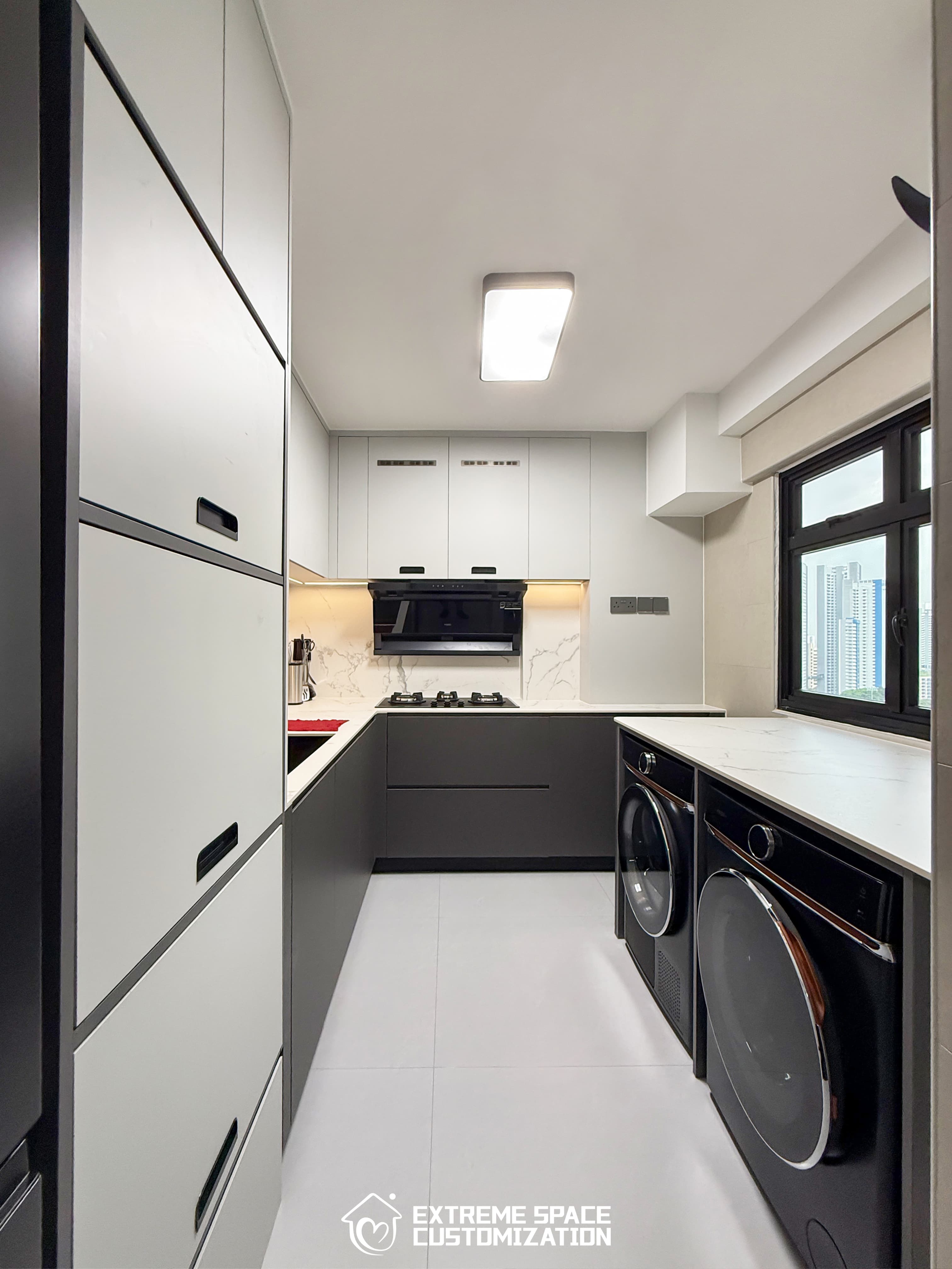 Real Project (644984) Block 54 HDB Kent, Singapore