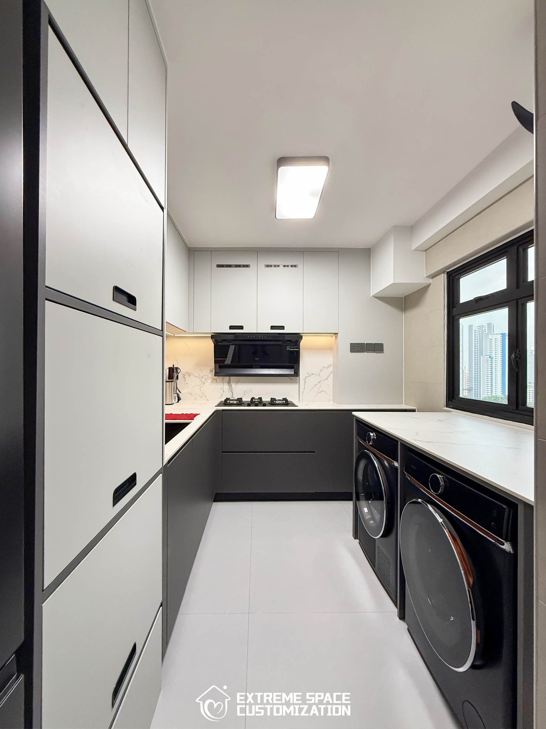 Real Project (644984) Block 54 HDB Kent, Singapore