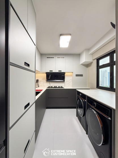 Real Project (644984) Block 54 HDB Kent, Singapore