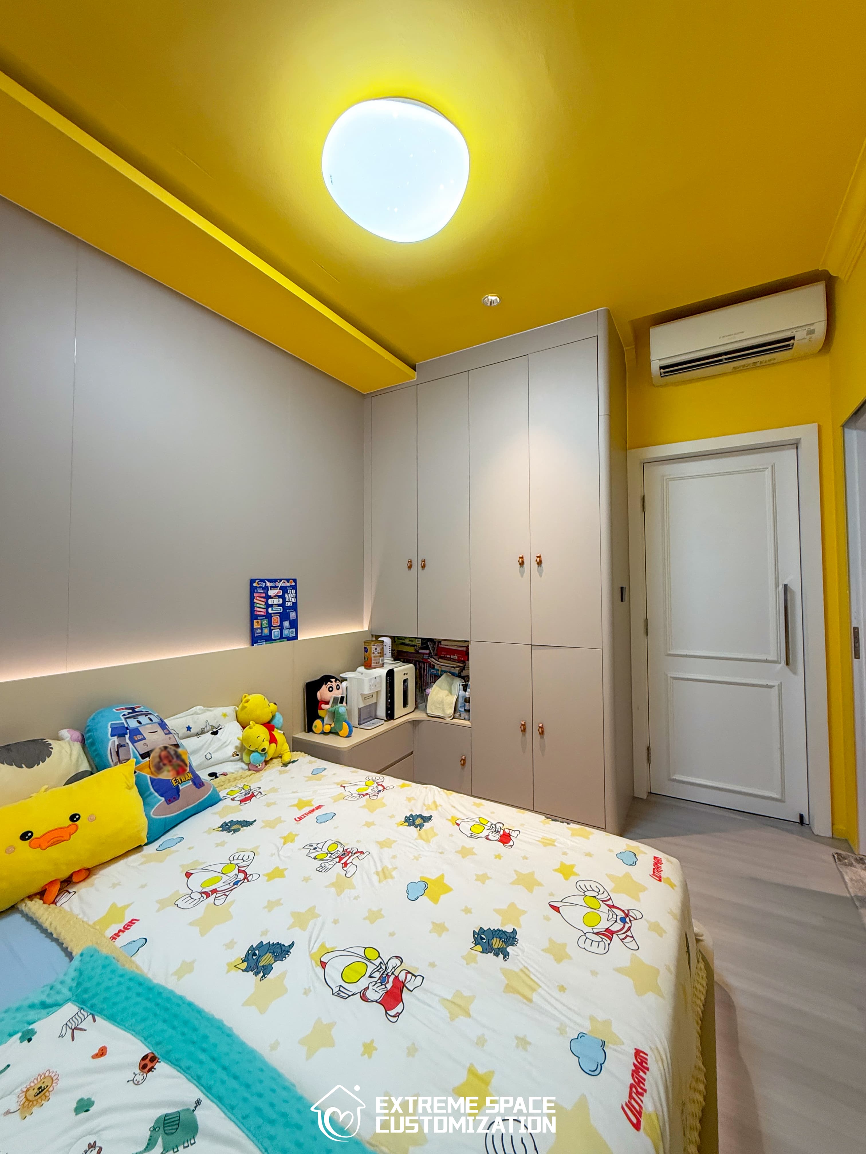 Real Project (008446) Terrace House/Landed - Telok Kurau , Singapore