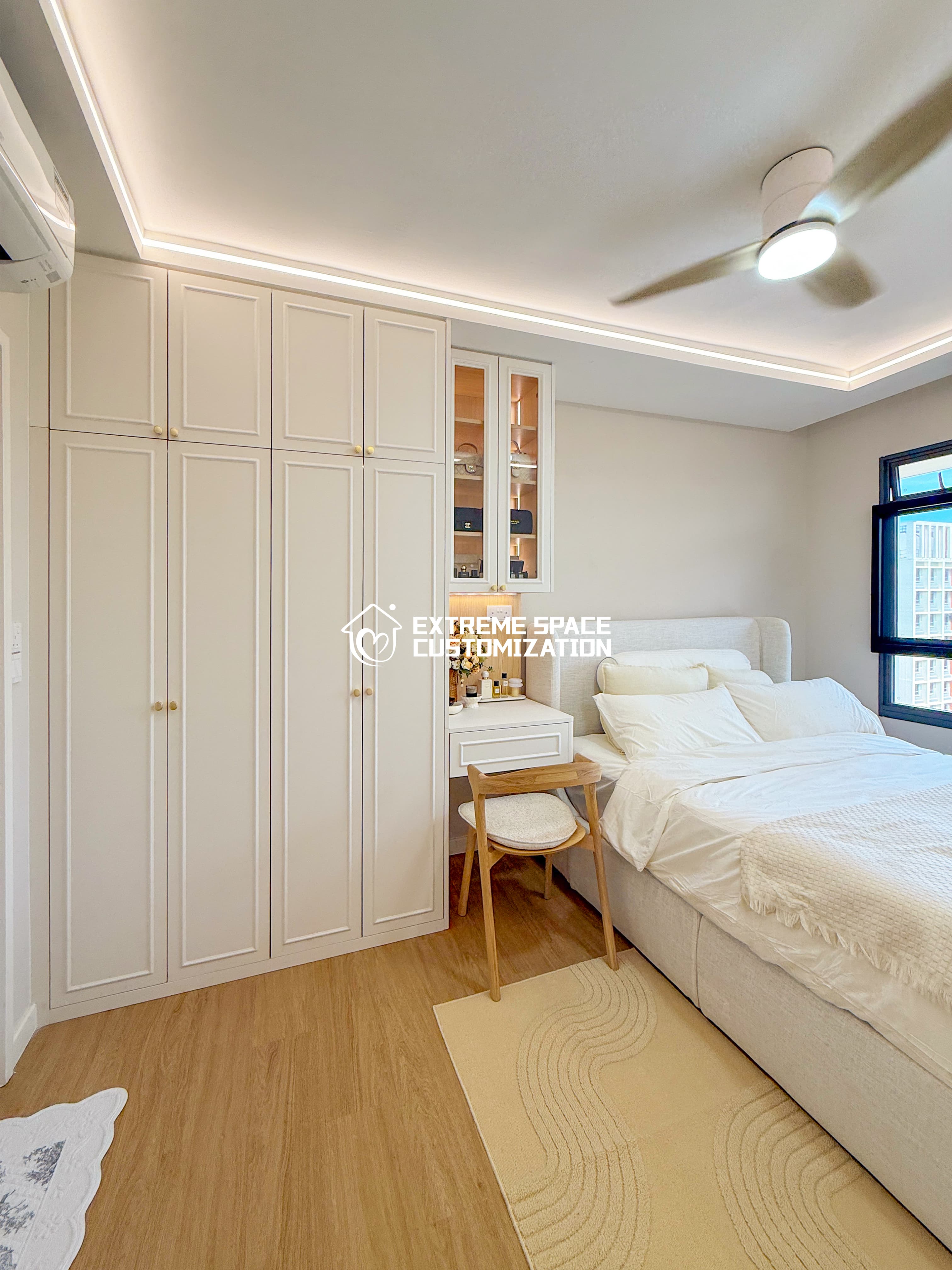 Real Project (581423) 302B Tengah Park Ave, Singapore