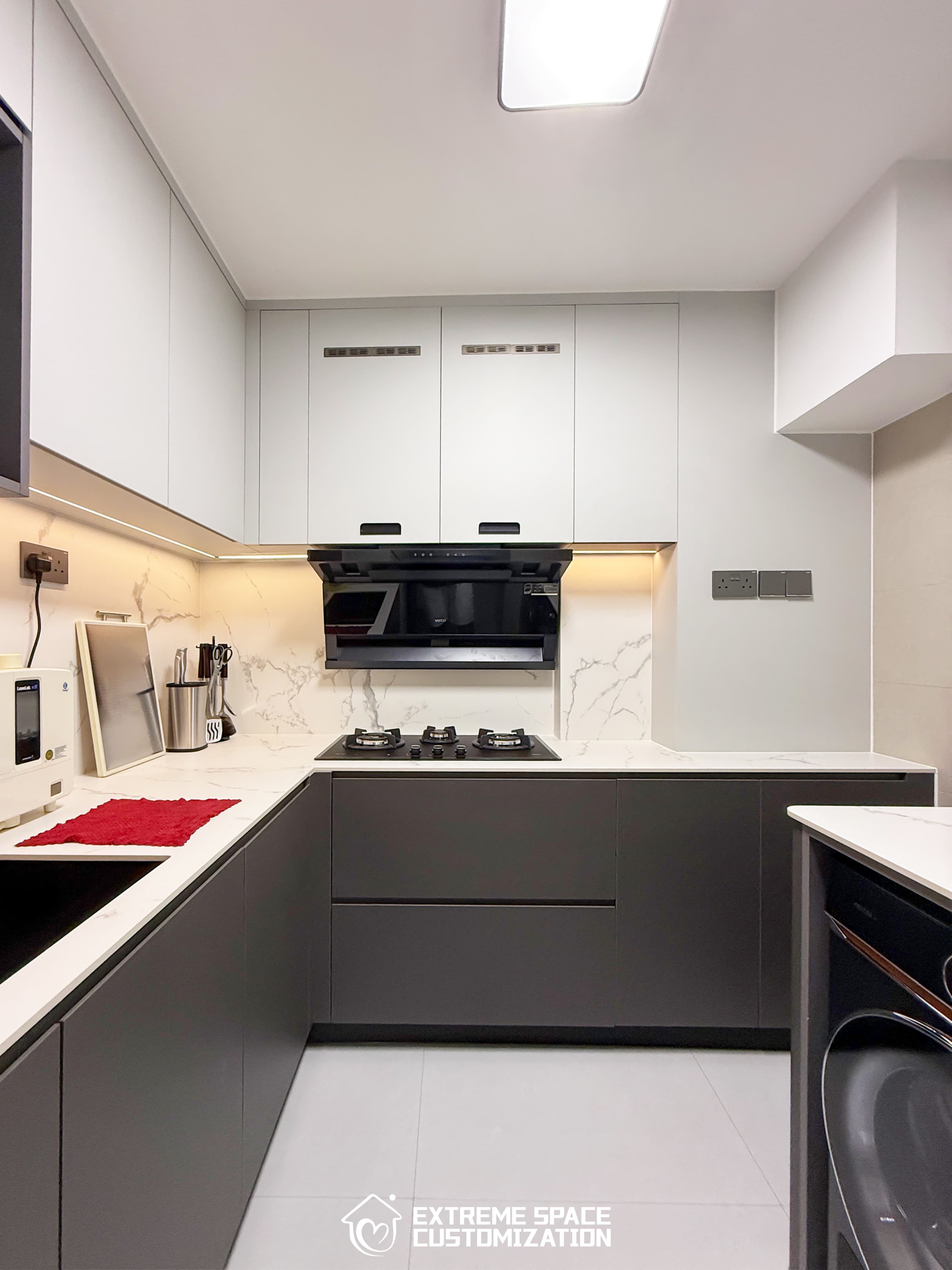 Real Project (644984) Block 54 HDB Kent, Singapore
