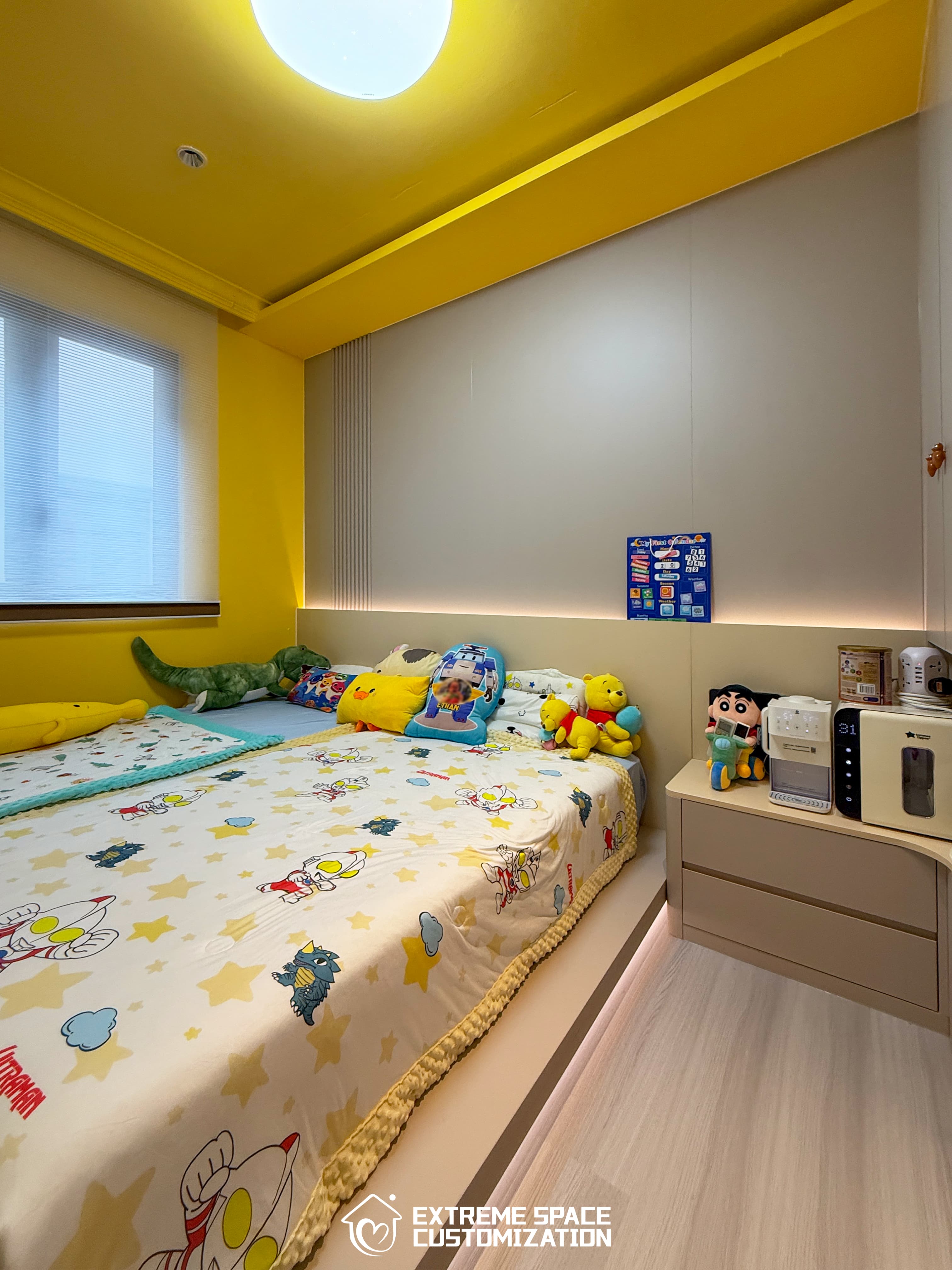 Real Project (008446) Terrace House/Landed - Telok Kurau , Singapore