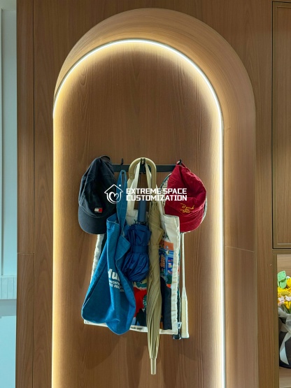 Real Project (115854) Blk 244, Bukit Panjang Ring Road, Singapore