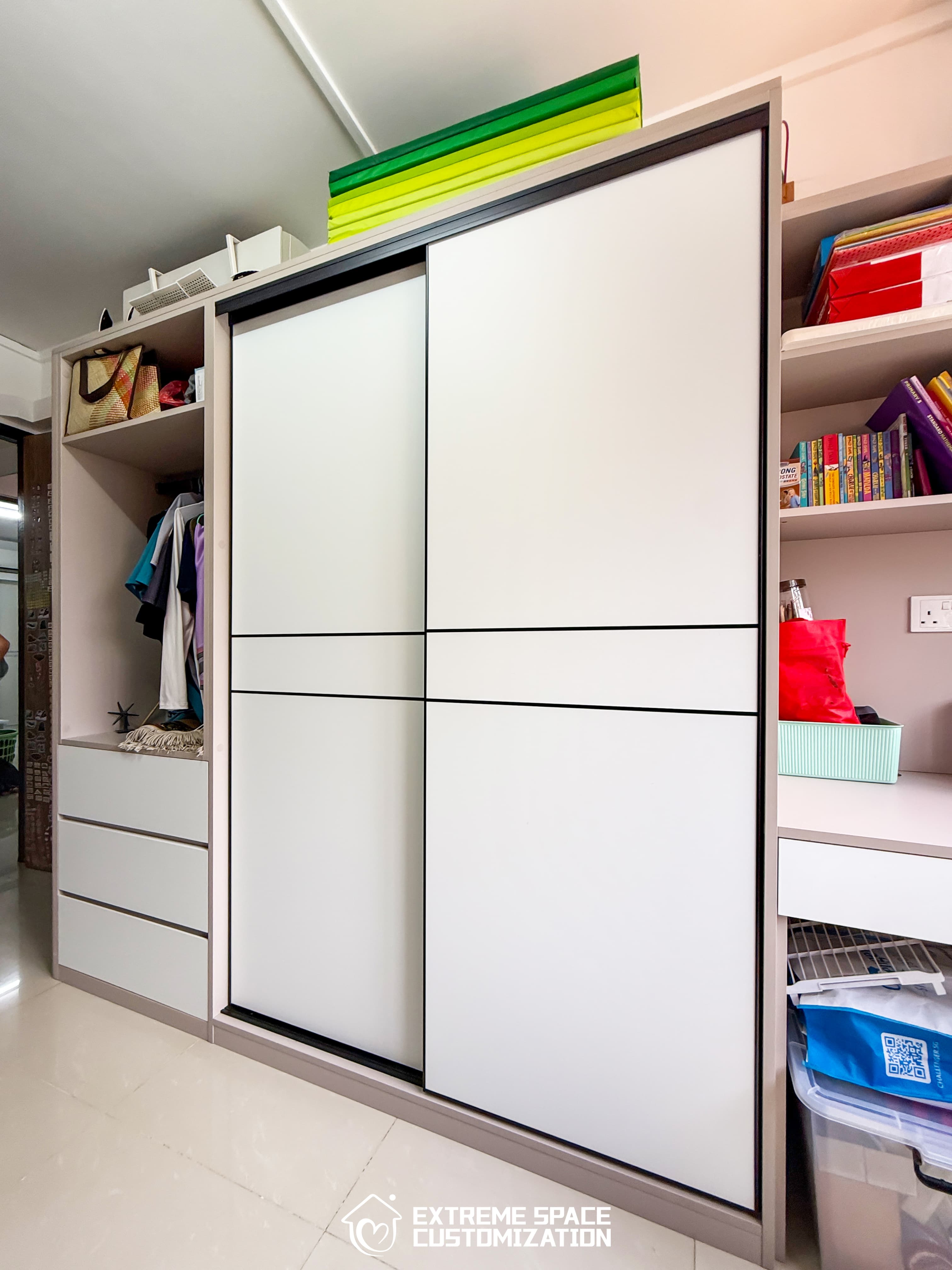 Real Project (362399) 93 Bedok North Avenue 4, Singapore