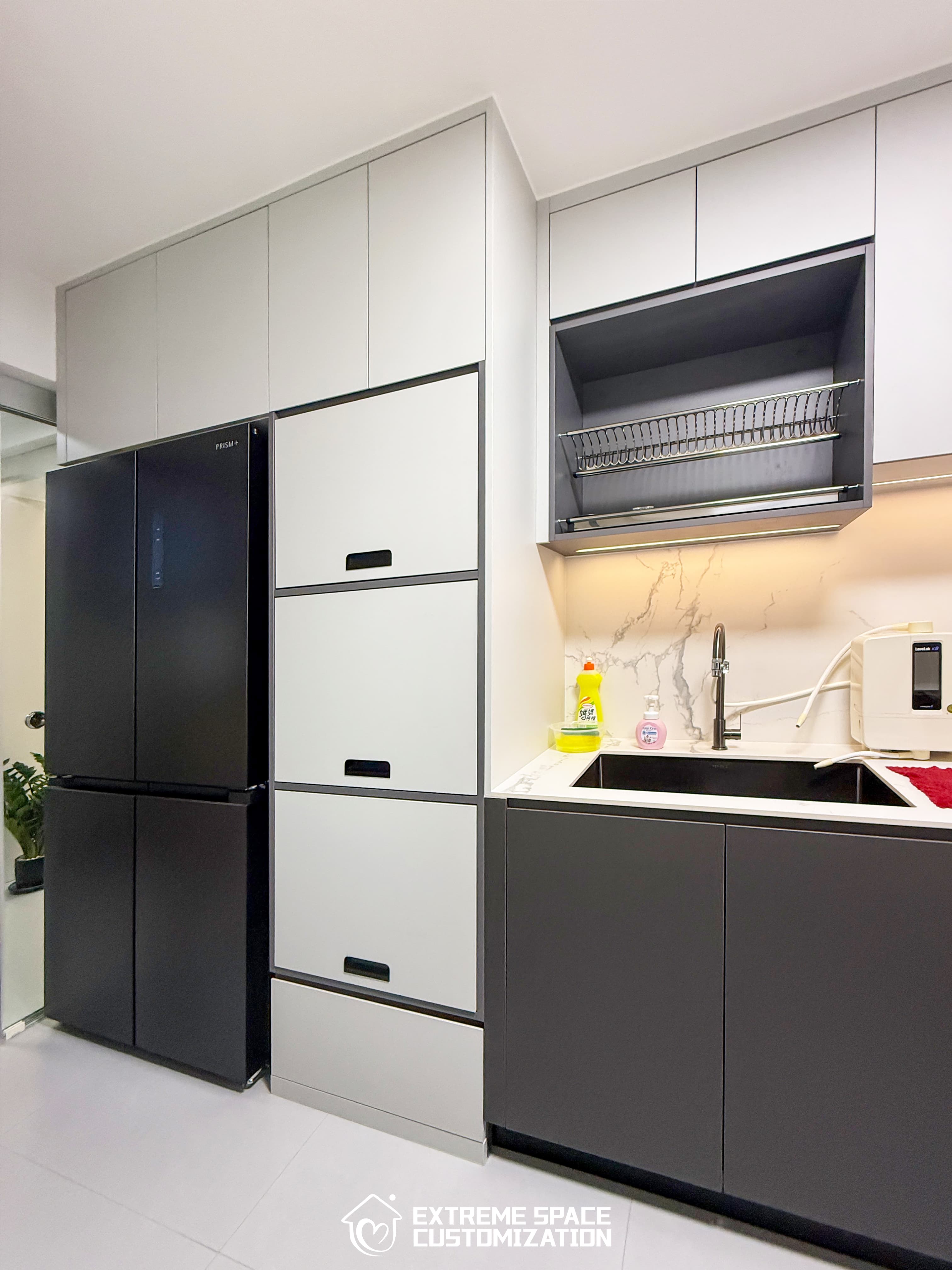 Real Project (644984) Block 54 HDB Kent, Singapore