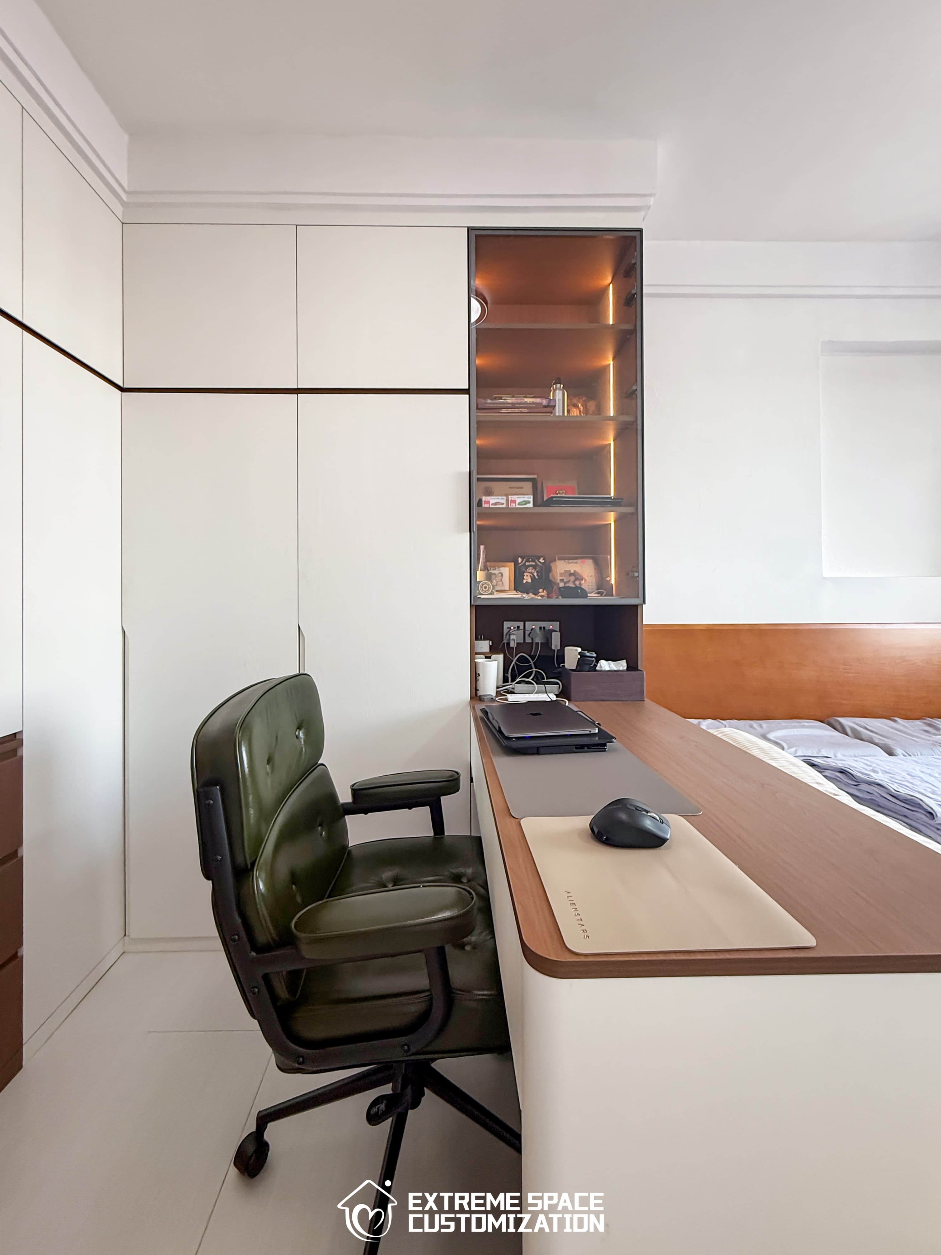 Real Project (462850) 487 Pasir Ris Drive 4, Singapore