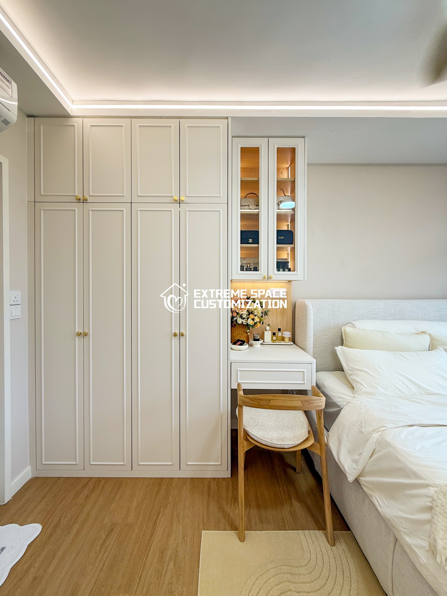 Real Project (581423) 302B Tengah Park Ave, Singapore