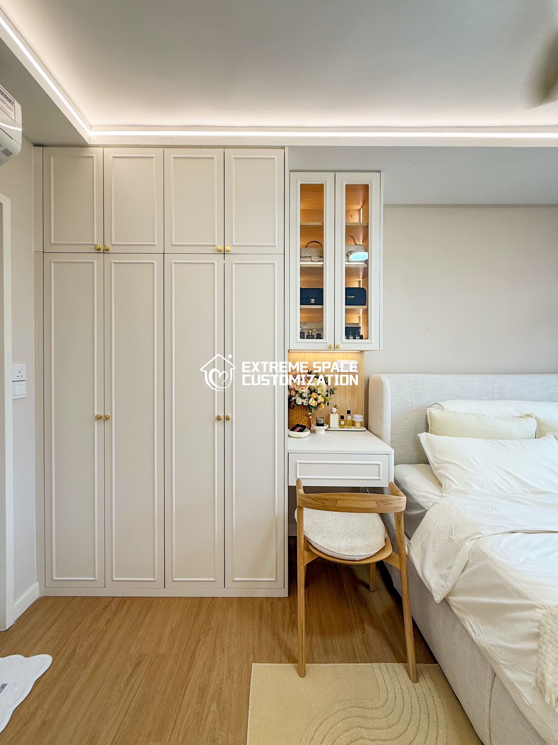 Real Project (581423) 302B Tengah Park Ave, Singapore