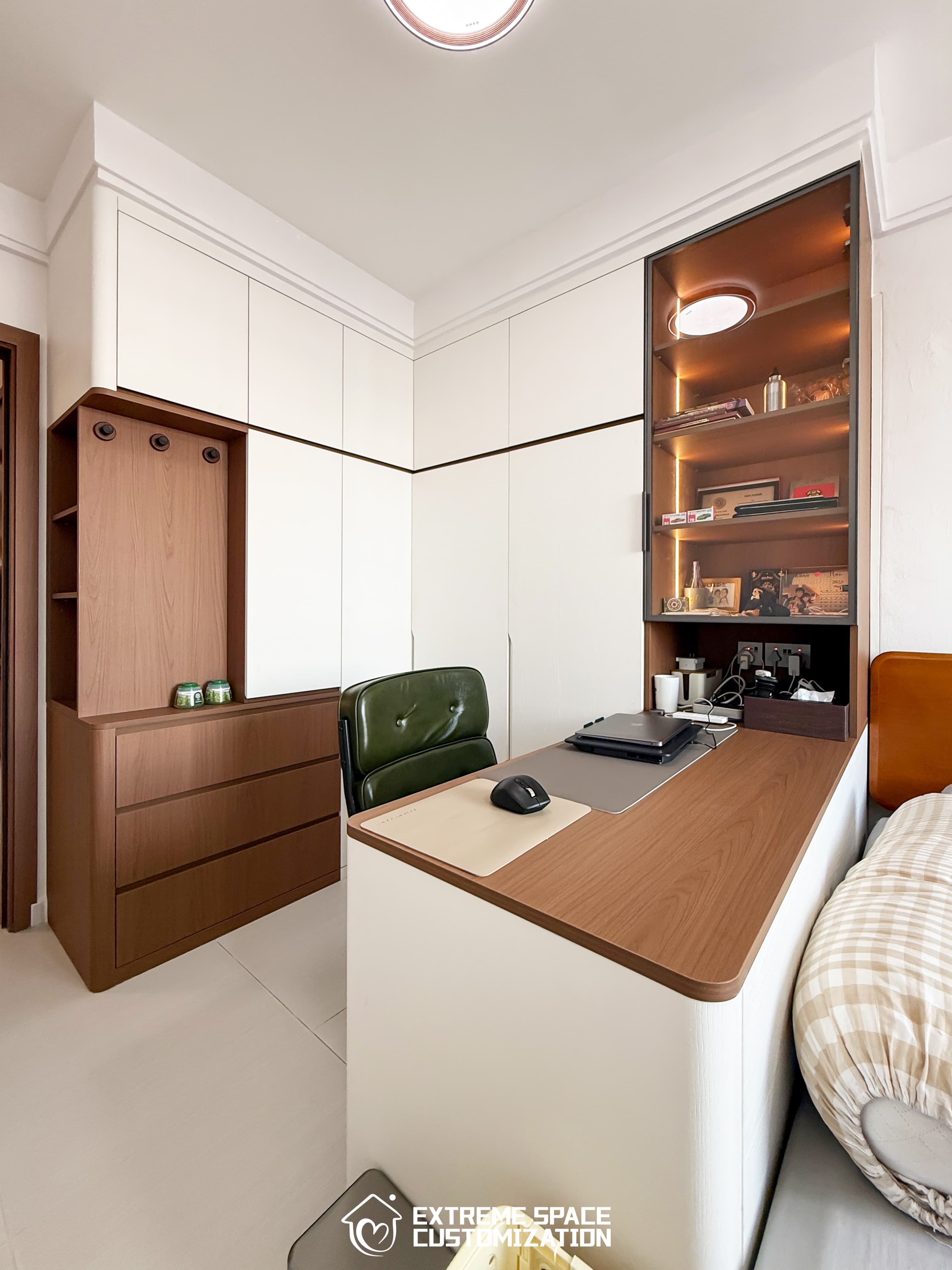 Real Project (462850) 487 Pasir Ris Drive 4, Singapore