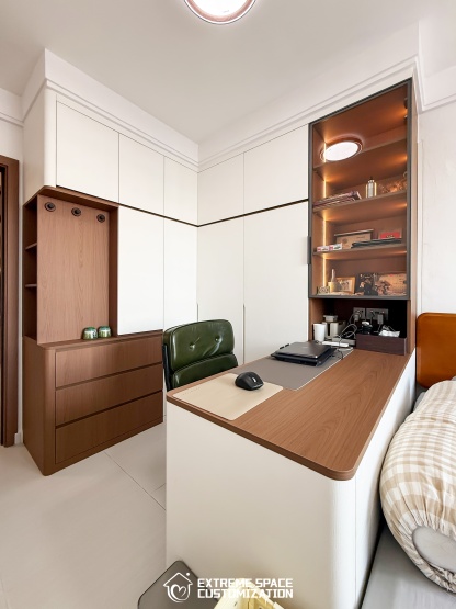 Real Project (462850) 487 Pasir Ris Drive 4, Singapore