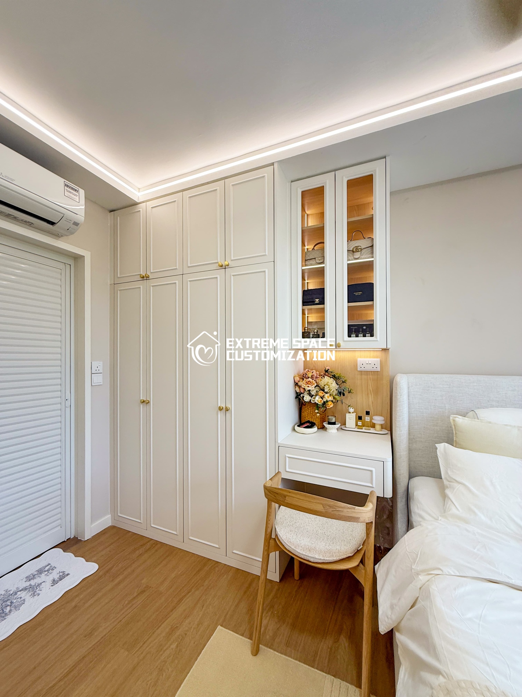 Real Project (581423) 302B Tengah Park Ave, Singapore