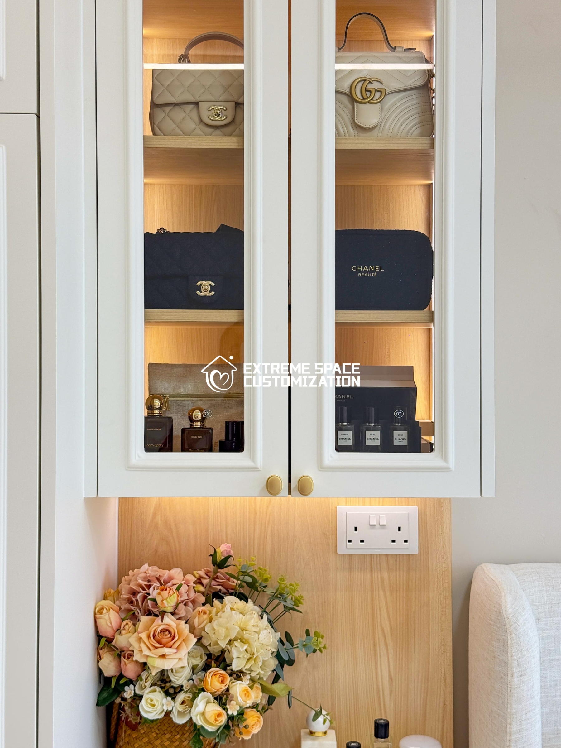 Real Project (581423) 302B Tengah Park Ave, Singapore