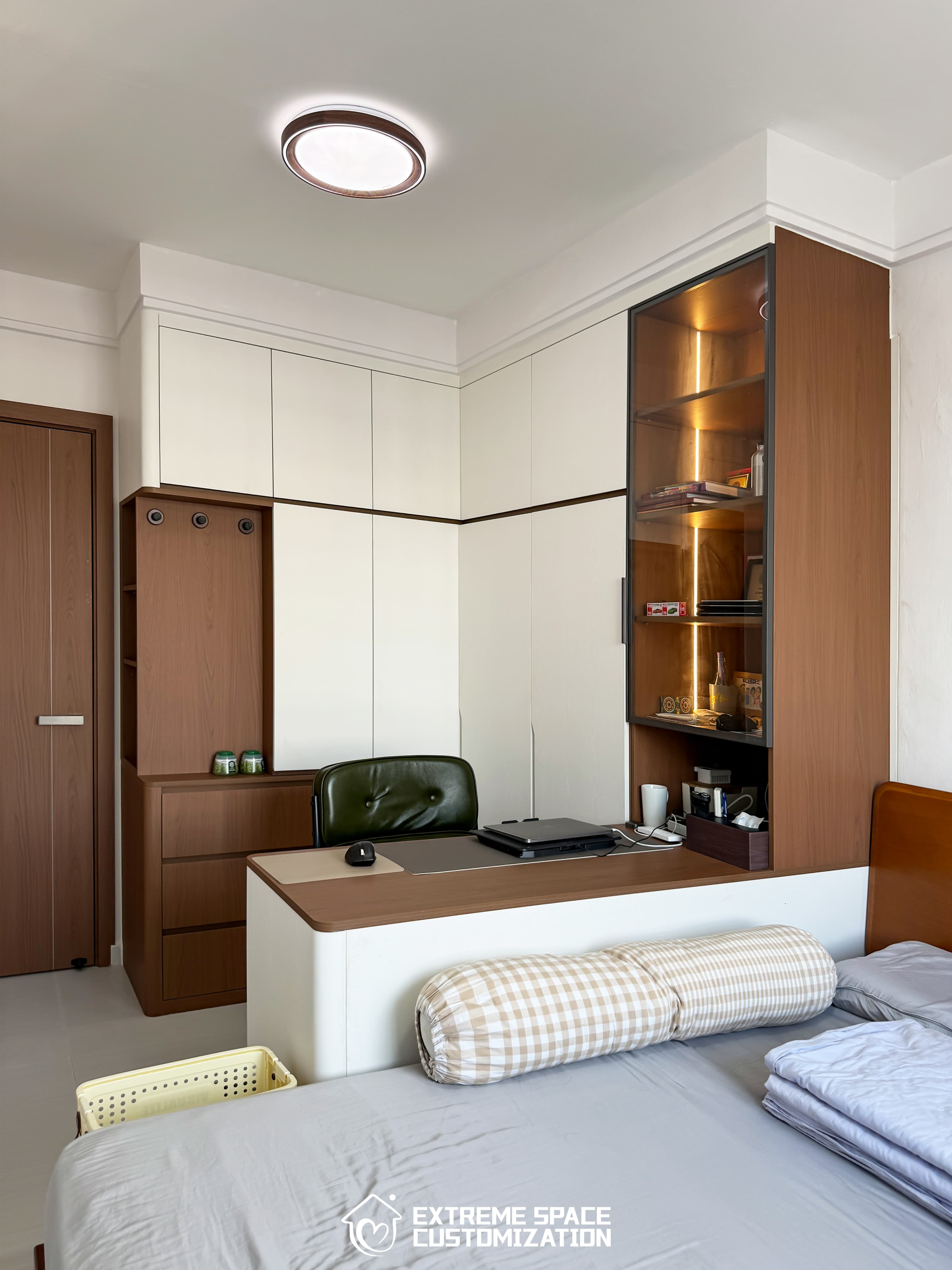 Real Project (462850) 487 Pasir Ris Drive 4, Singapore