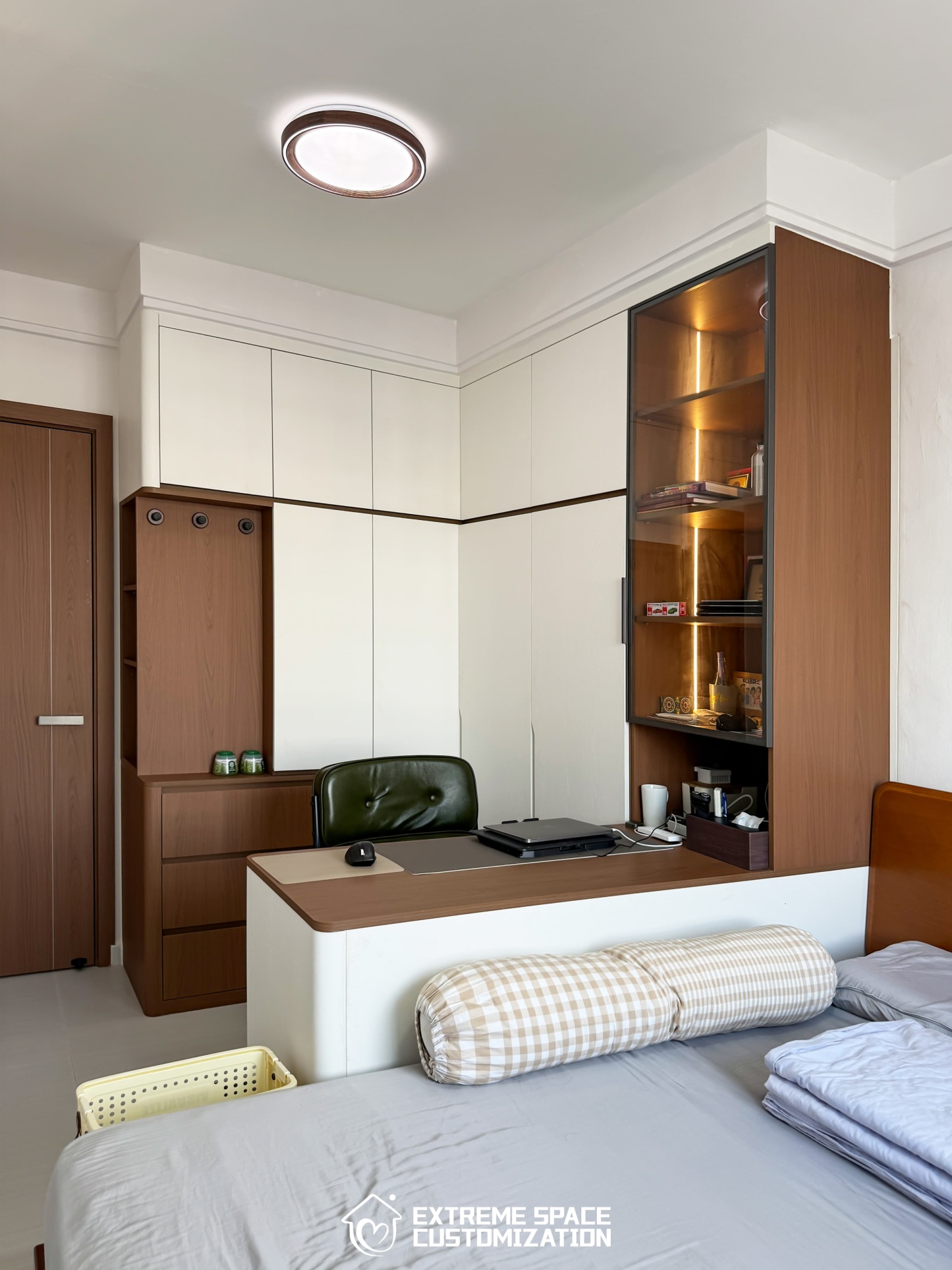 Real Project (462850) 487 Pasir Ris Drive 4, Singapore
