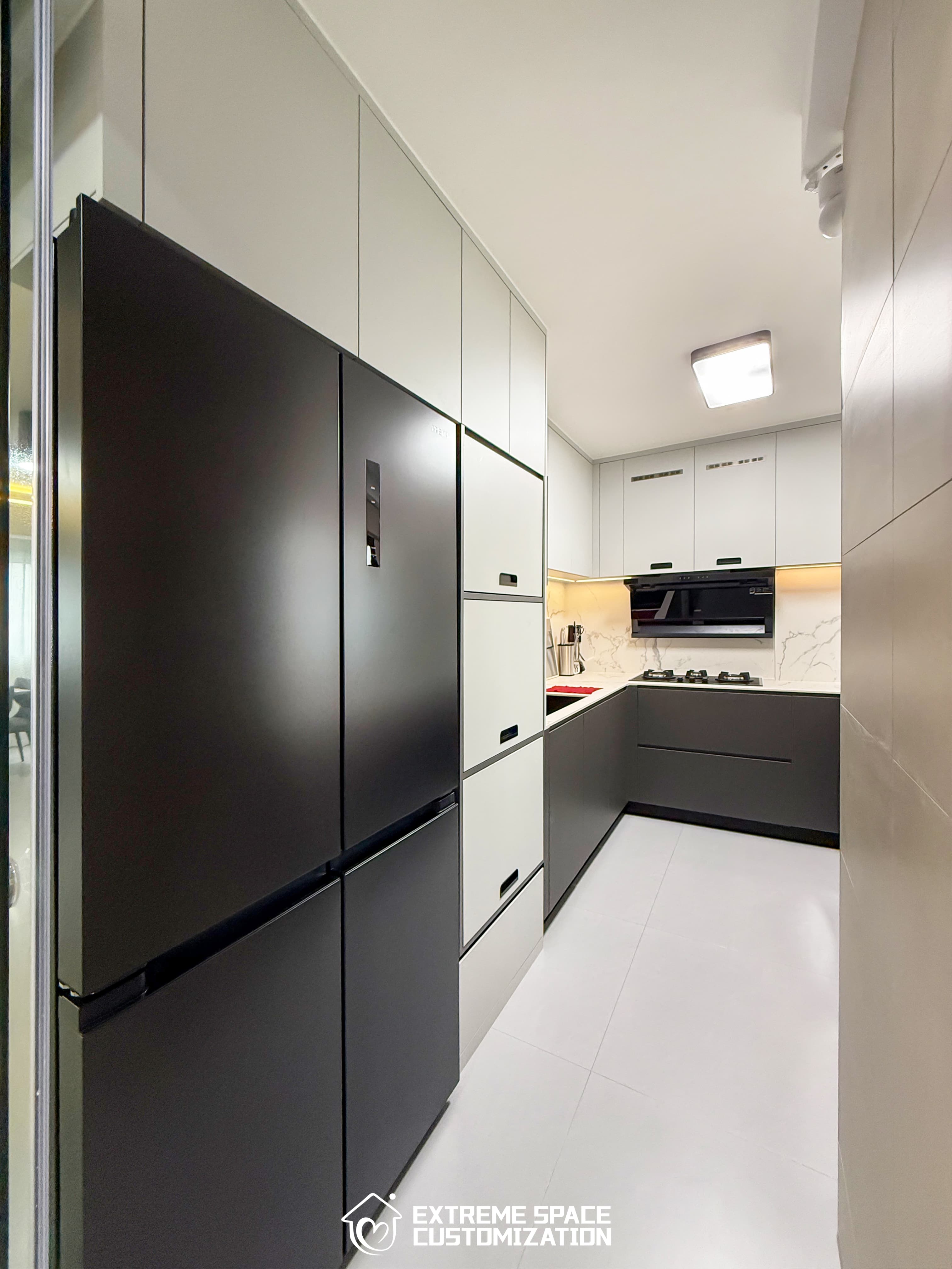 Real Project (644984) Block 54 HDB Kent, Singapore