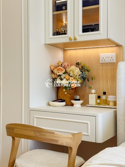 Real Project (581423) 302B Tengah Park Ave, Singapore