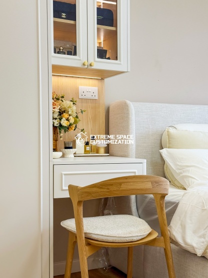 Real Project (581423) 302B Tengah Park Ave, Singapore