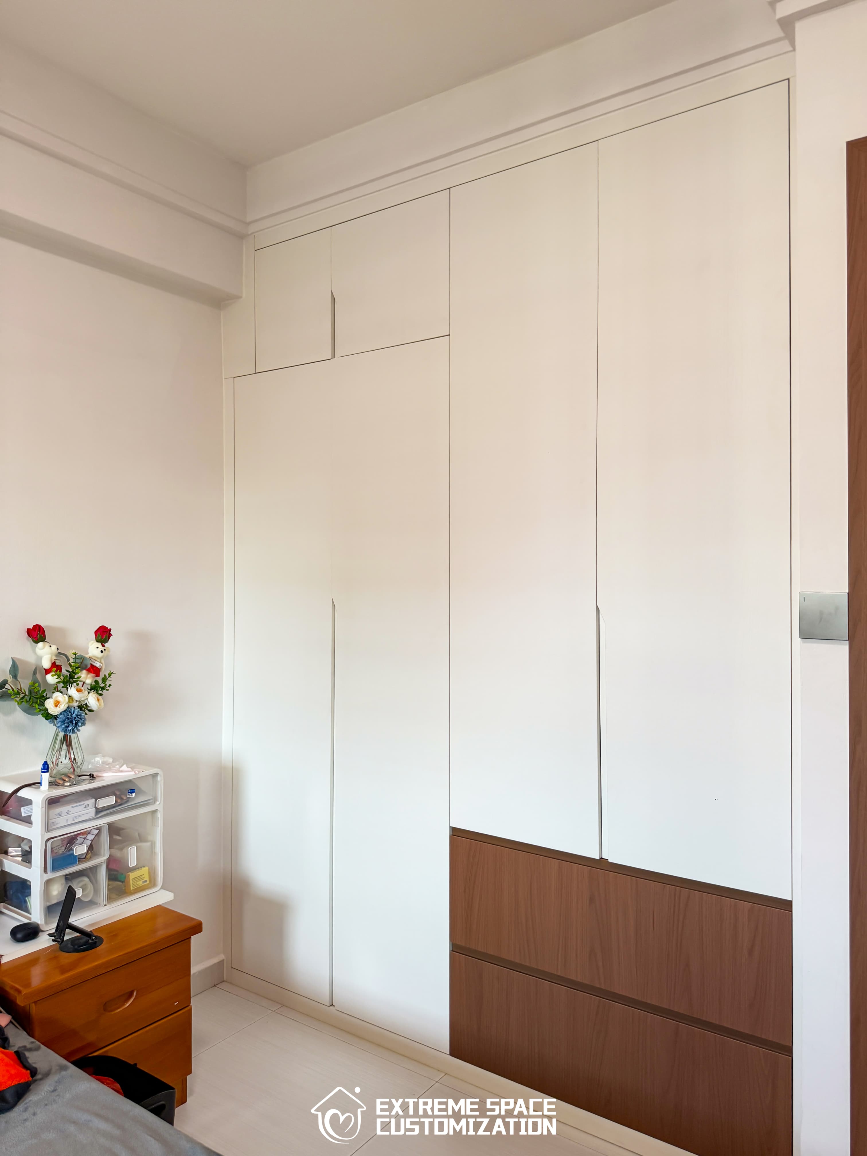 Real Project (462850) 487 Pasir Ris Drive 4, Singapore