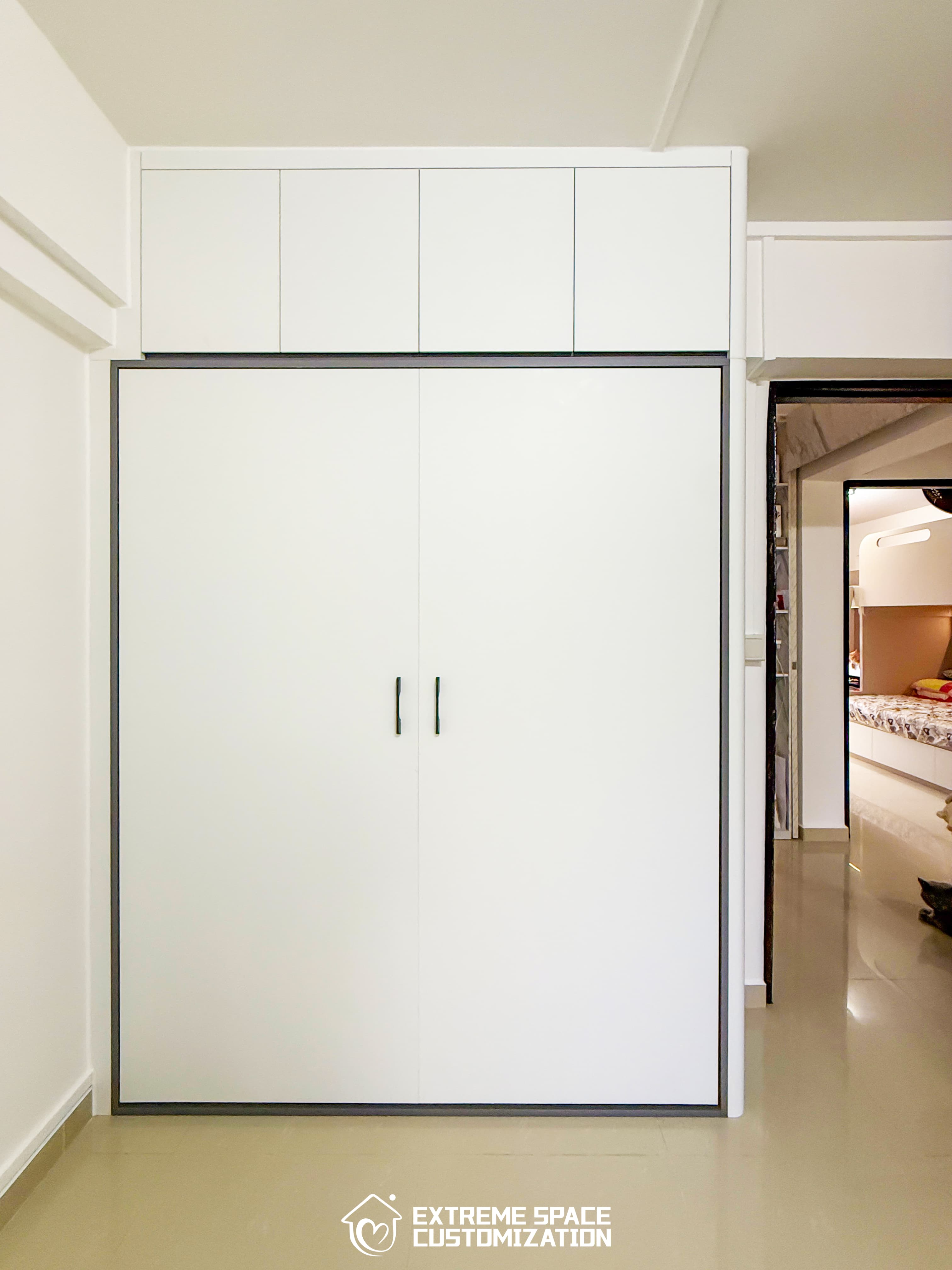 Real Project (362399) 93 Bedok North Avenue 4, Singapore