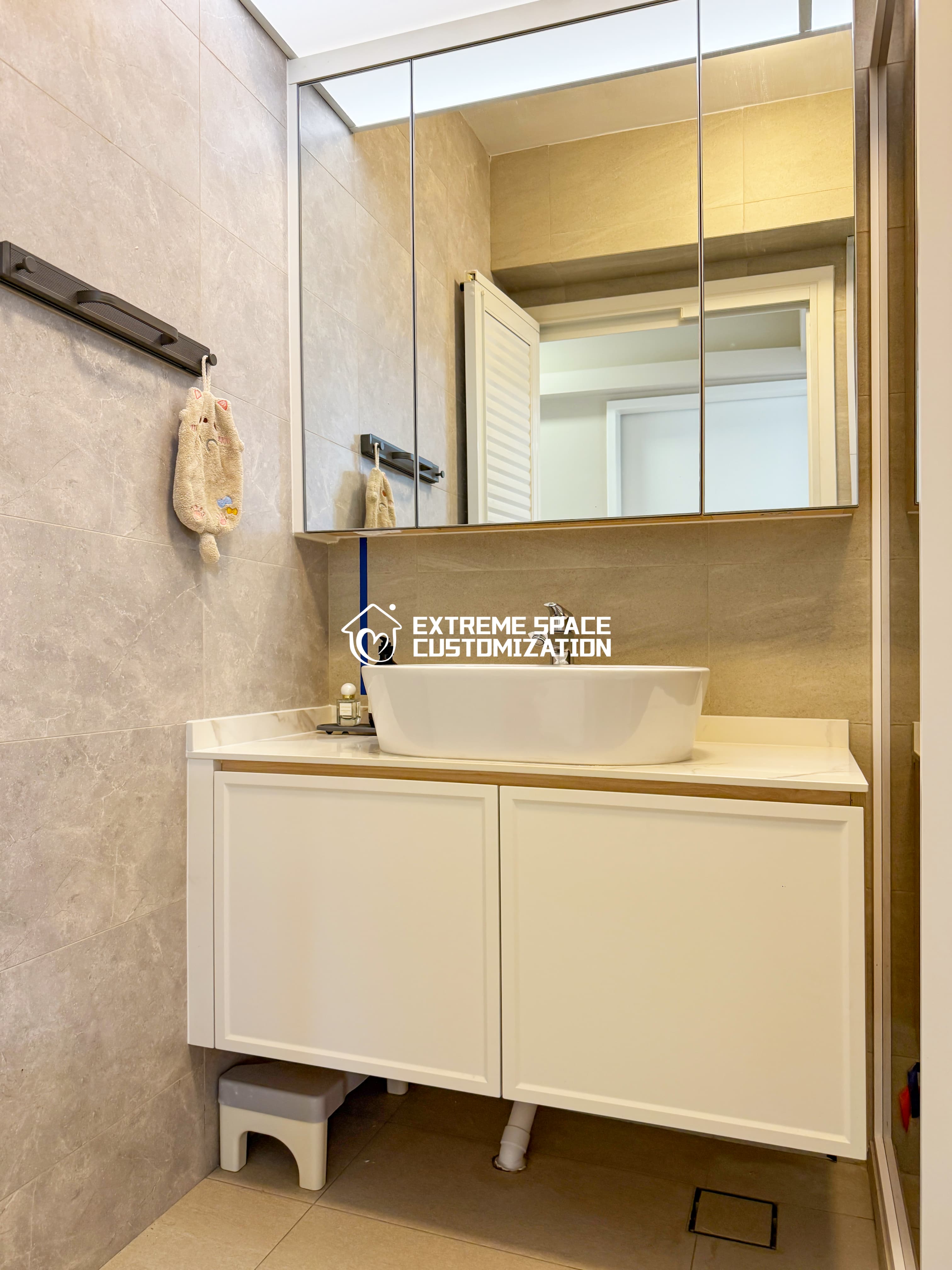 Real Project (581423) 302B Tengah Park Ave, Singapore