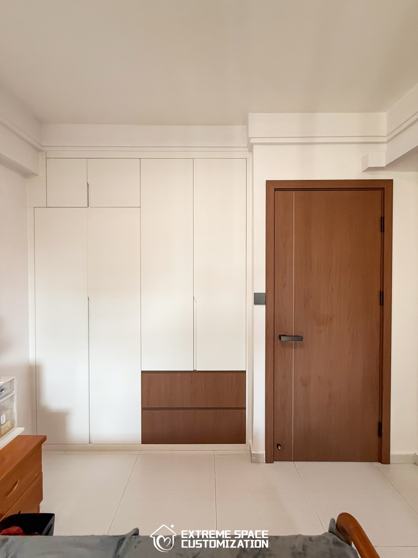 Real Project (462850) 487 Pasir Ris Drive 4, Singapore