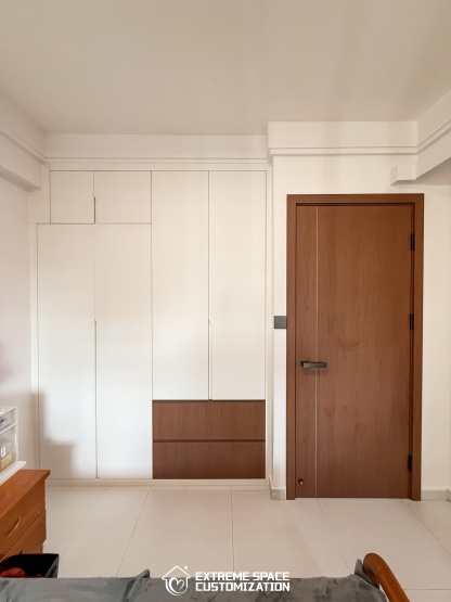 Real Project (462850) 487 Pasir Ris Drive 4, Singapore