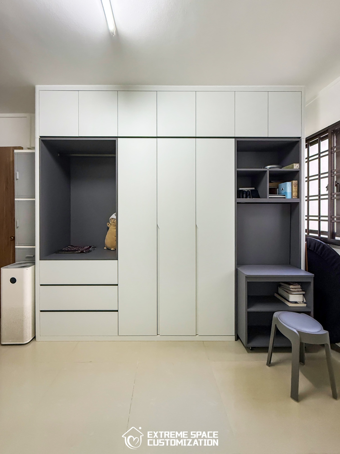 Real Project (362399) 93 Bedok North Avenue 4, Singapore