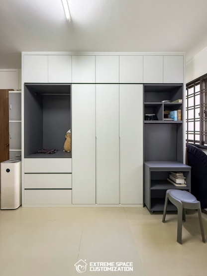 Real Project (362399) 93 Bedok North Avenue 4, Singapore