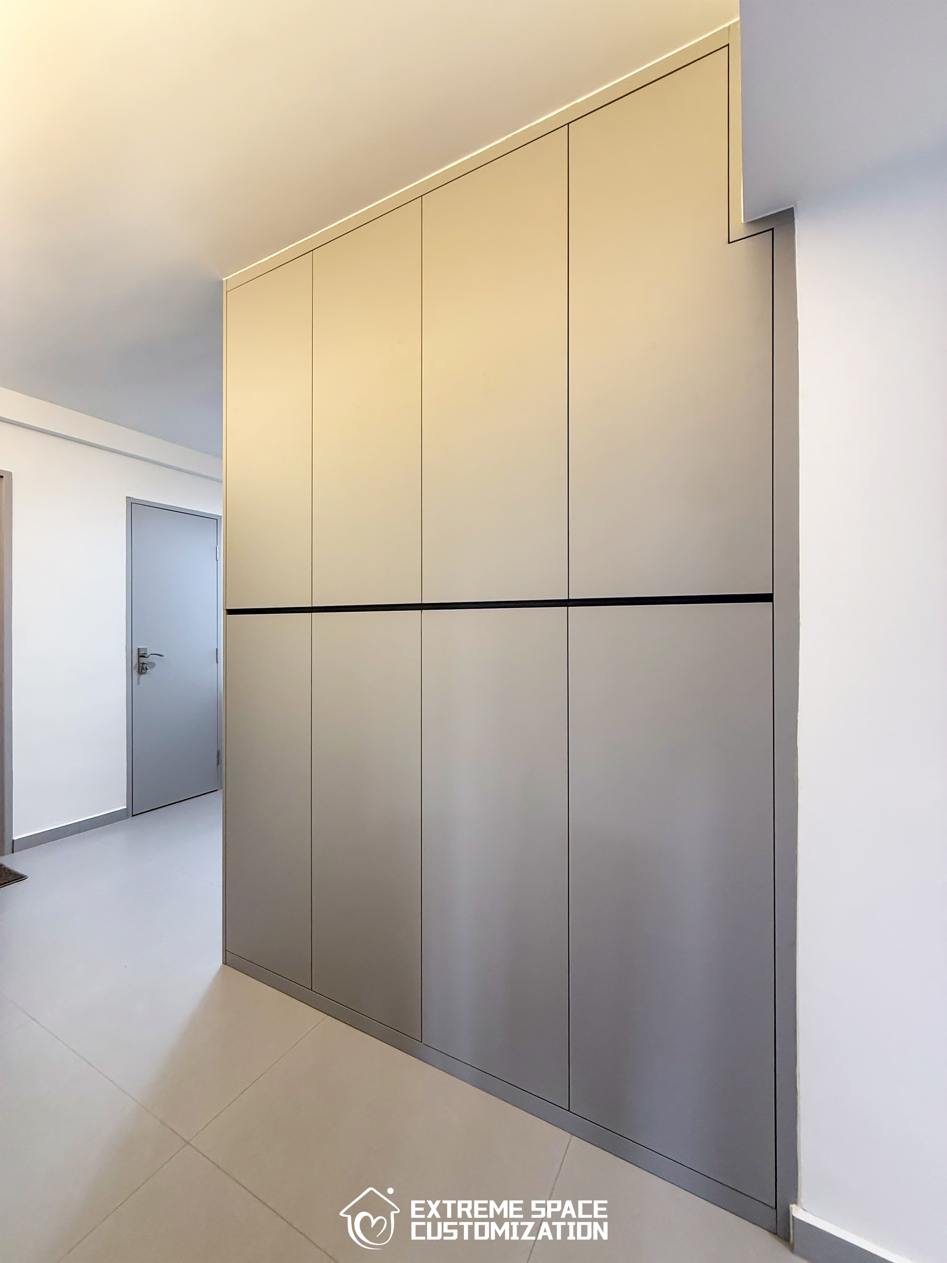 Real Project (644984) Block 54 HDB Kent, Singapore