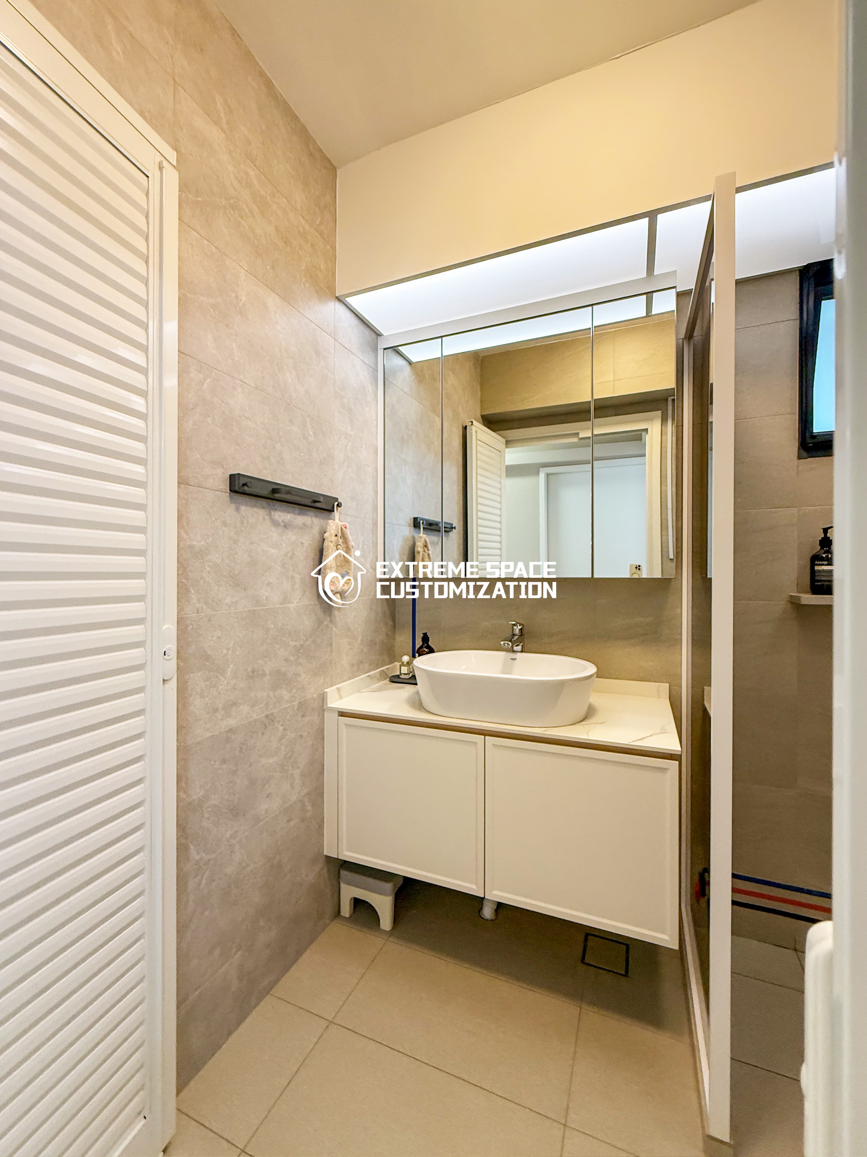 Real Project (581423) 302B Tengah Park Ave, Singapore