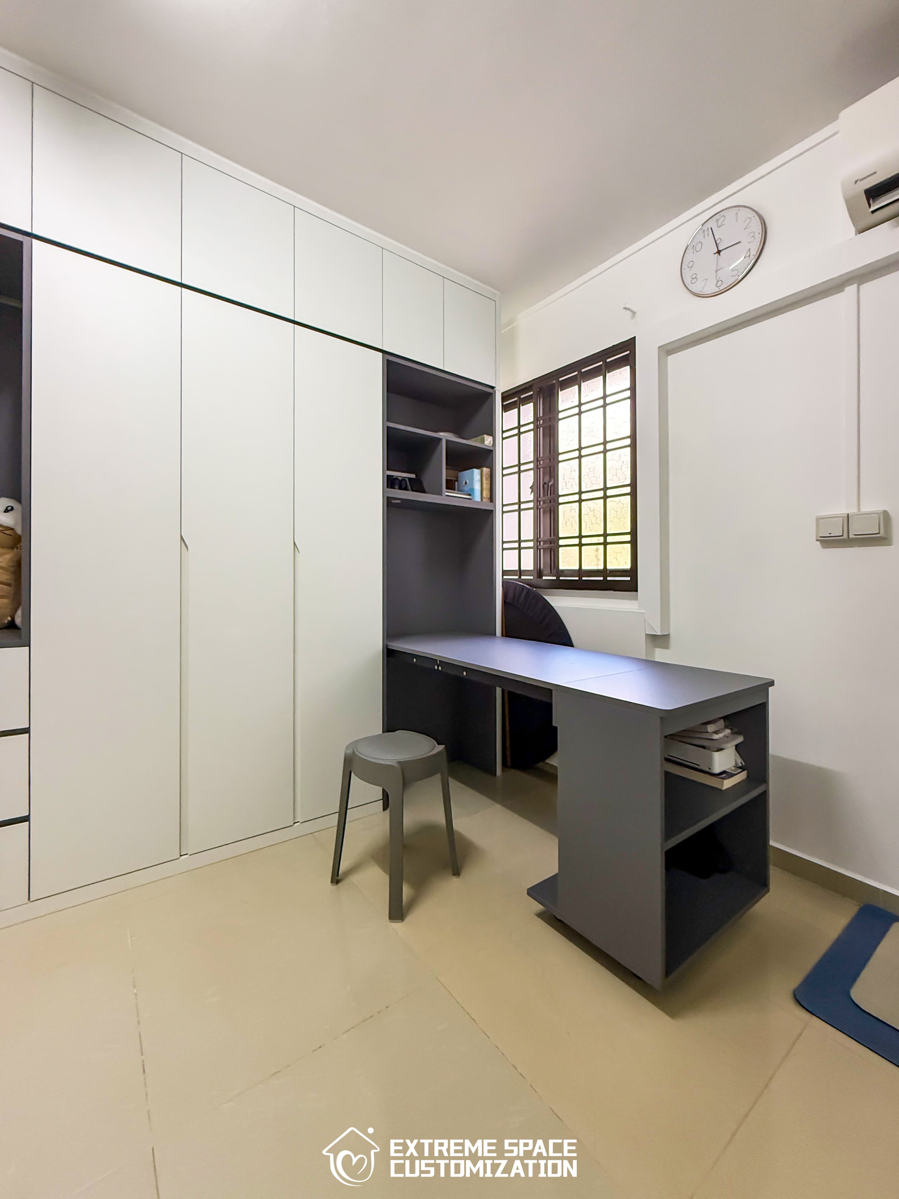 Real Project (362399) 93 Bedok North Avenue 4, Singapore