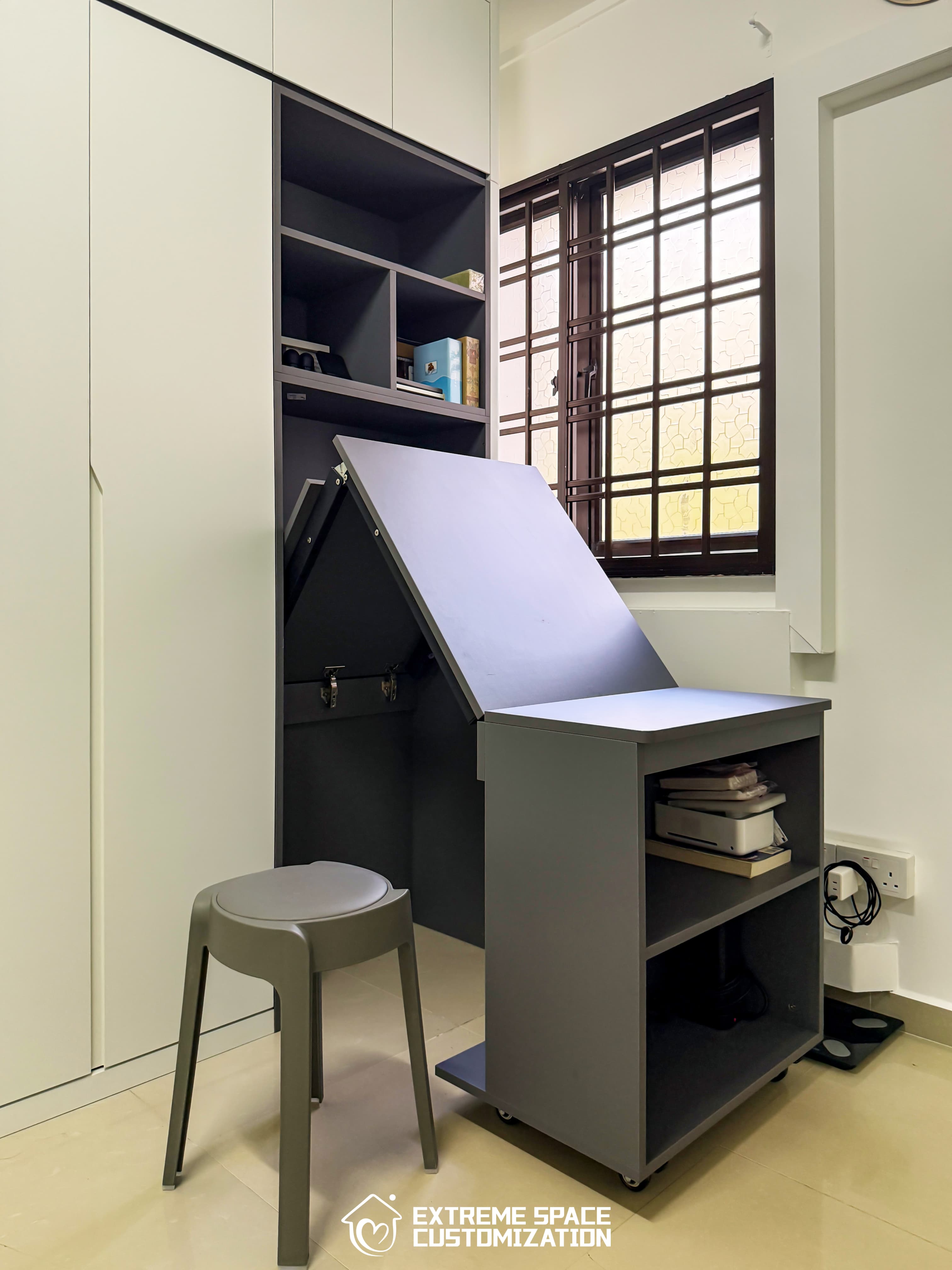 Real Project (362399) 93 Bedok North Avenue 4, Singapore