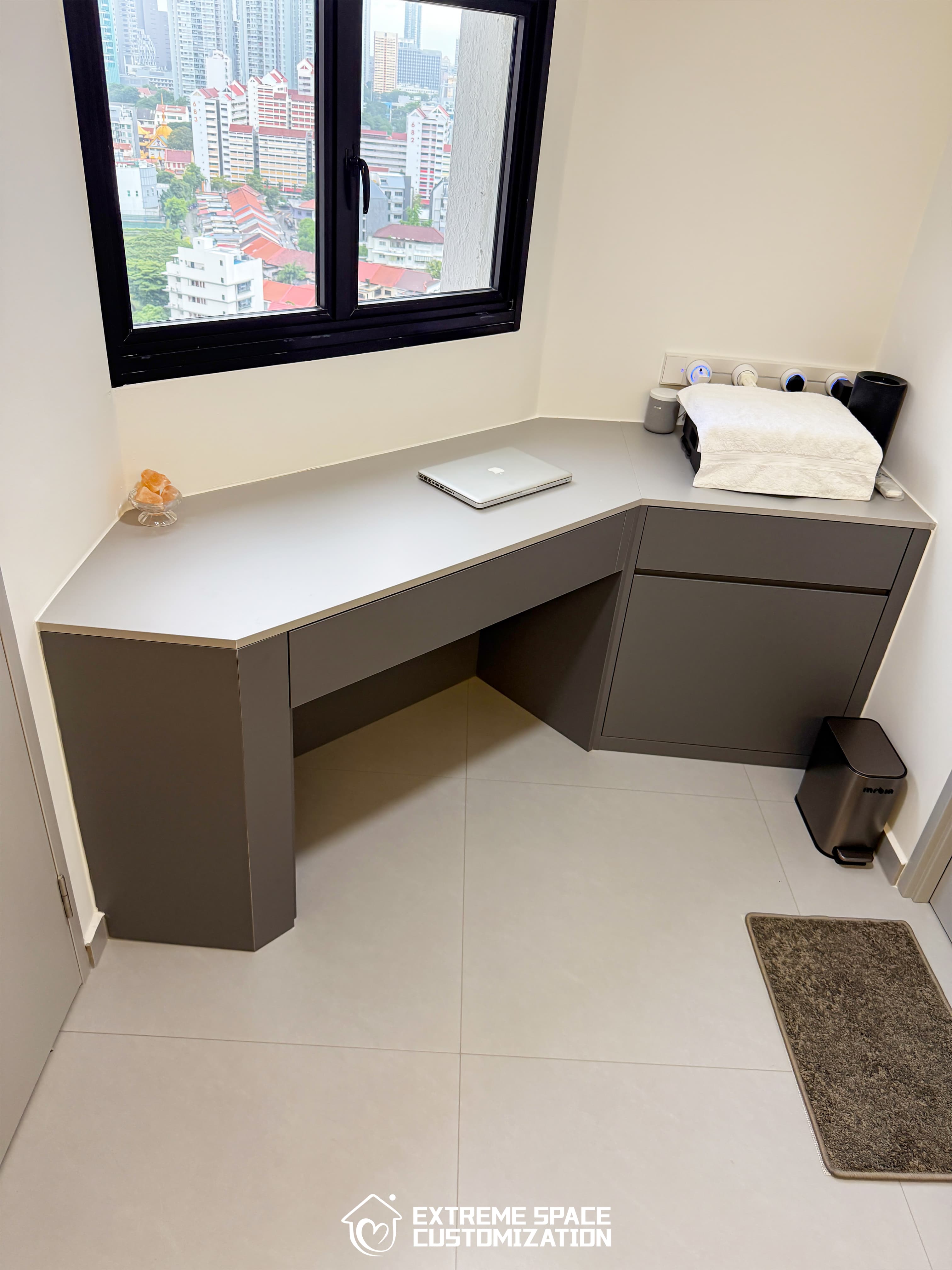 Real Project (644984) Block 54 HDB Kent, Singapore