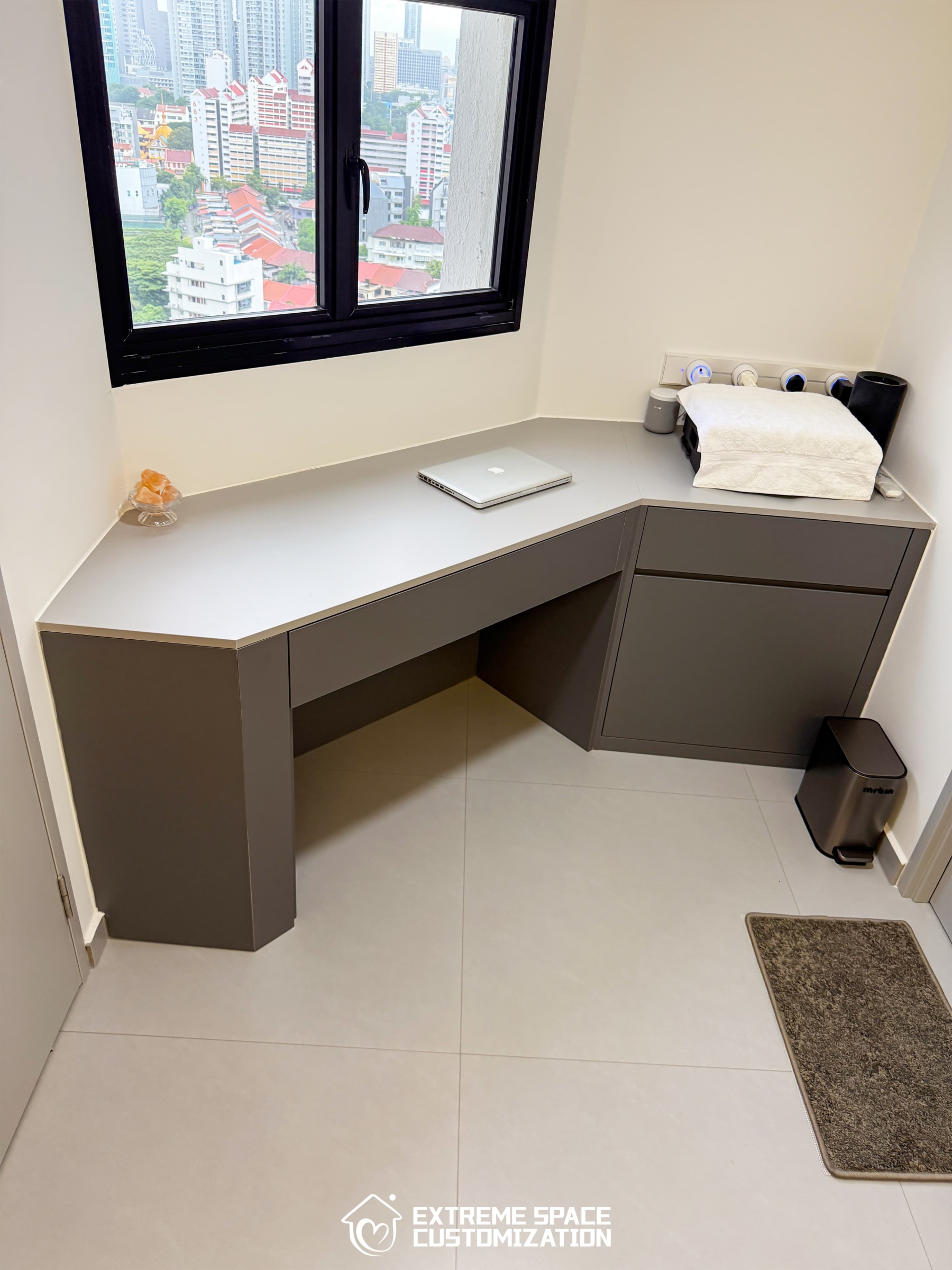 Real Project (644984) Block 54 HDB Kent, Singapore