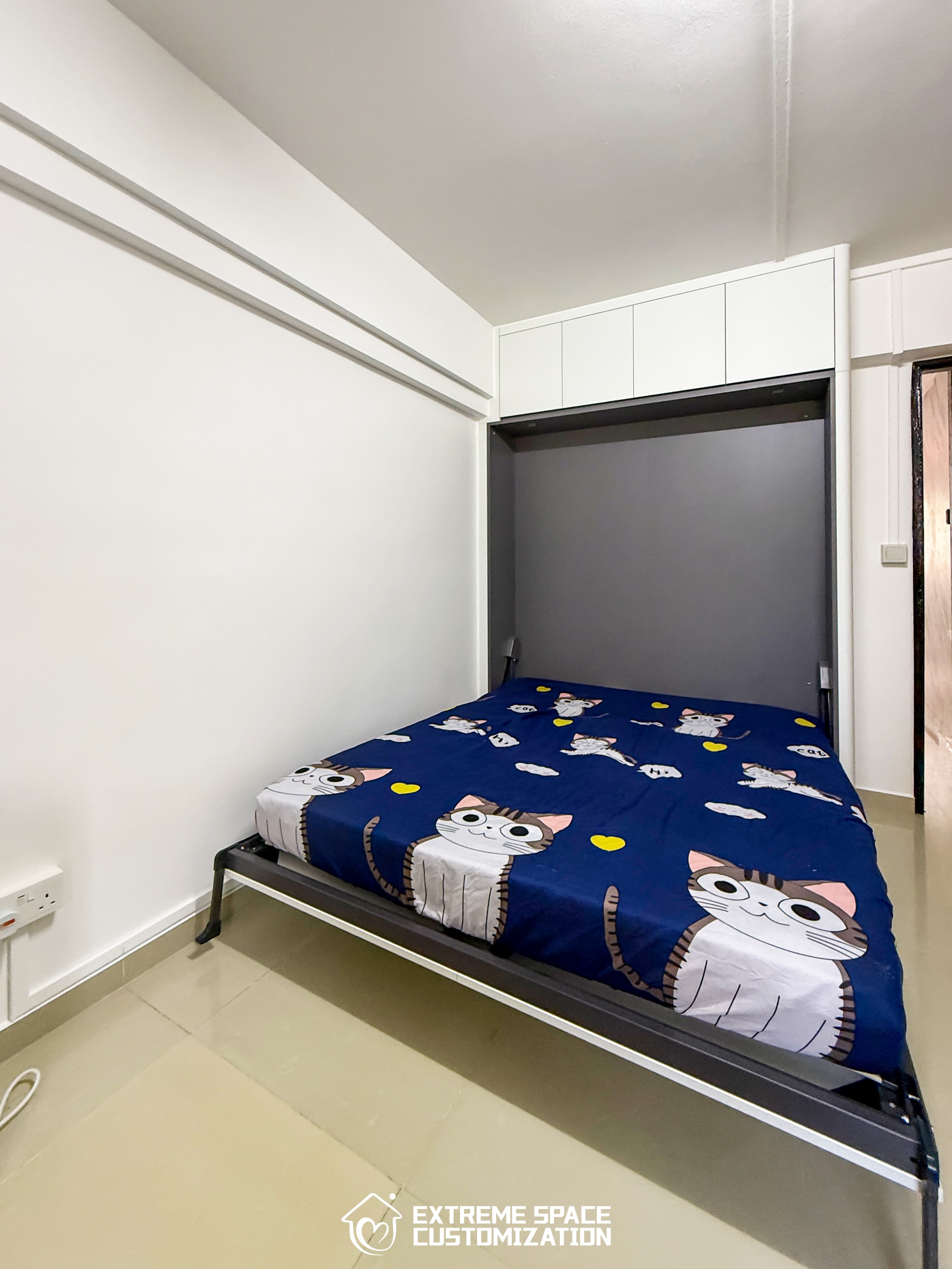 Real Project (362399) 93 Bedok North Avenue 4, Singapore